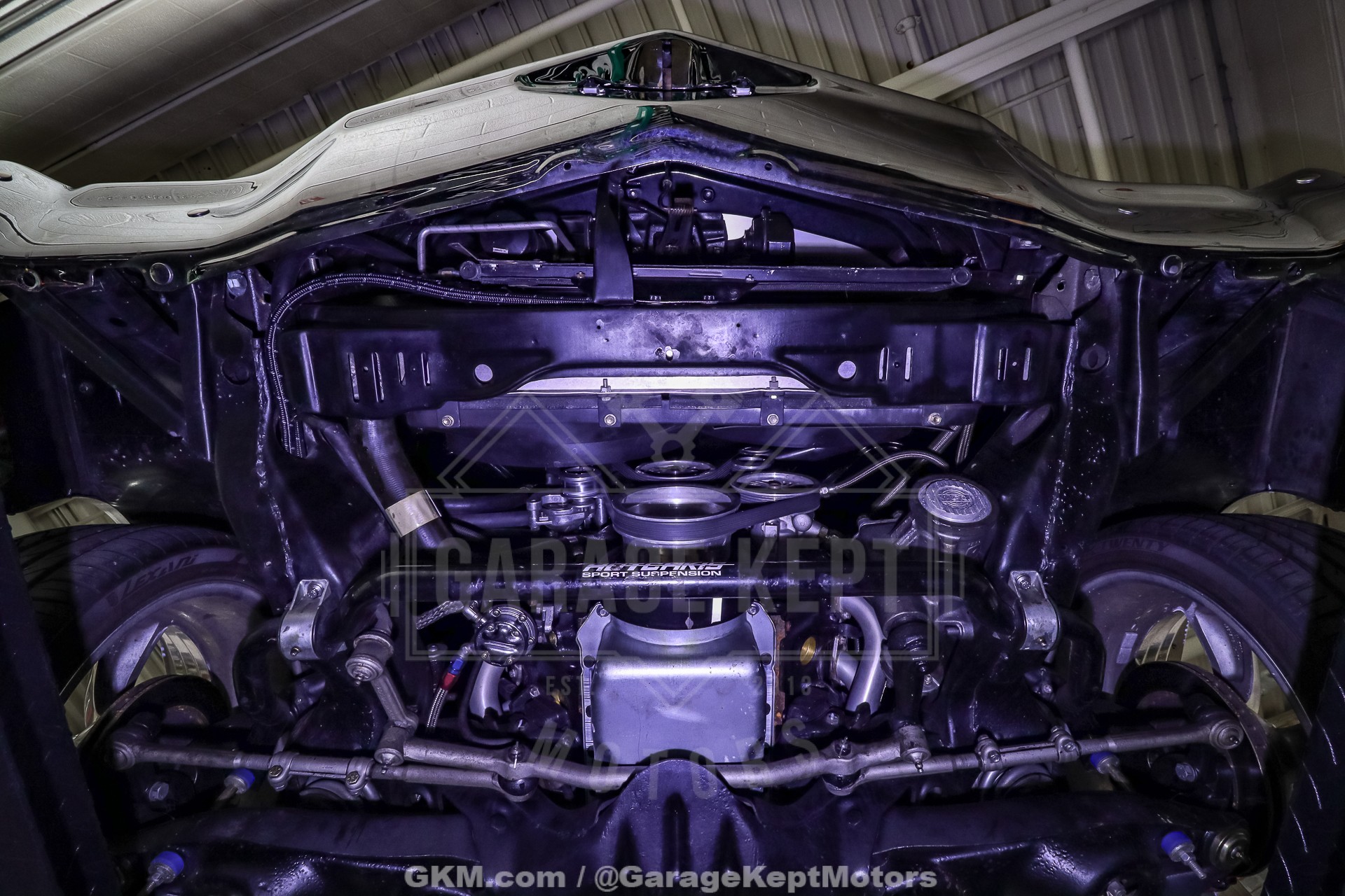 1972 Chevrolet Chevelle 174