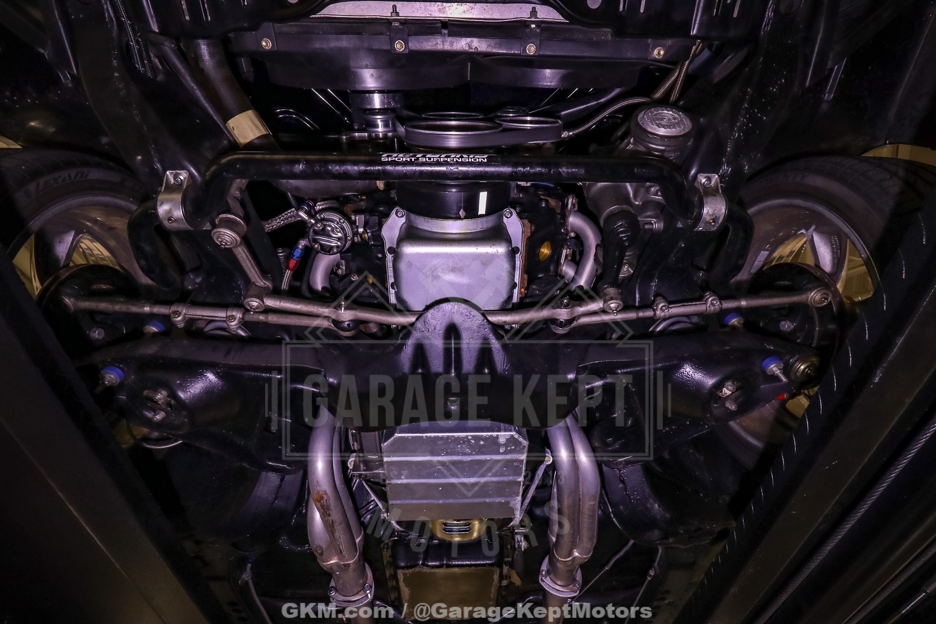 1972 Chevrolet Chevelle 175