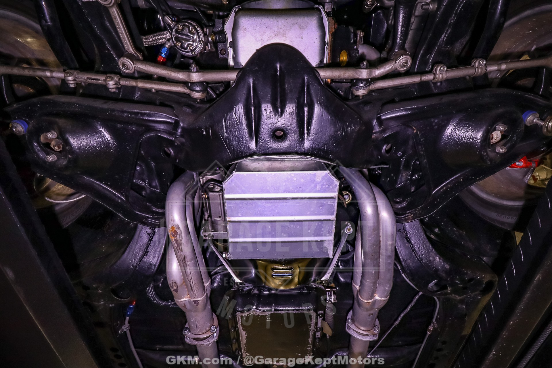 1972 Chevrolet Chevelle 176