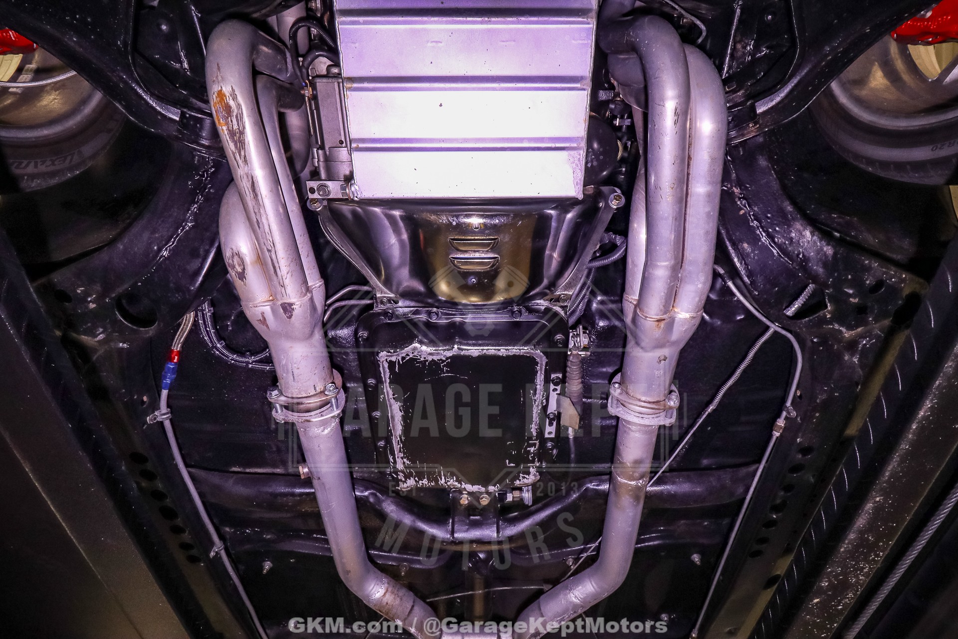 1972 Chevrolet Chevelle 177