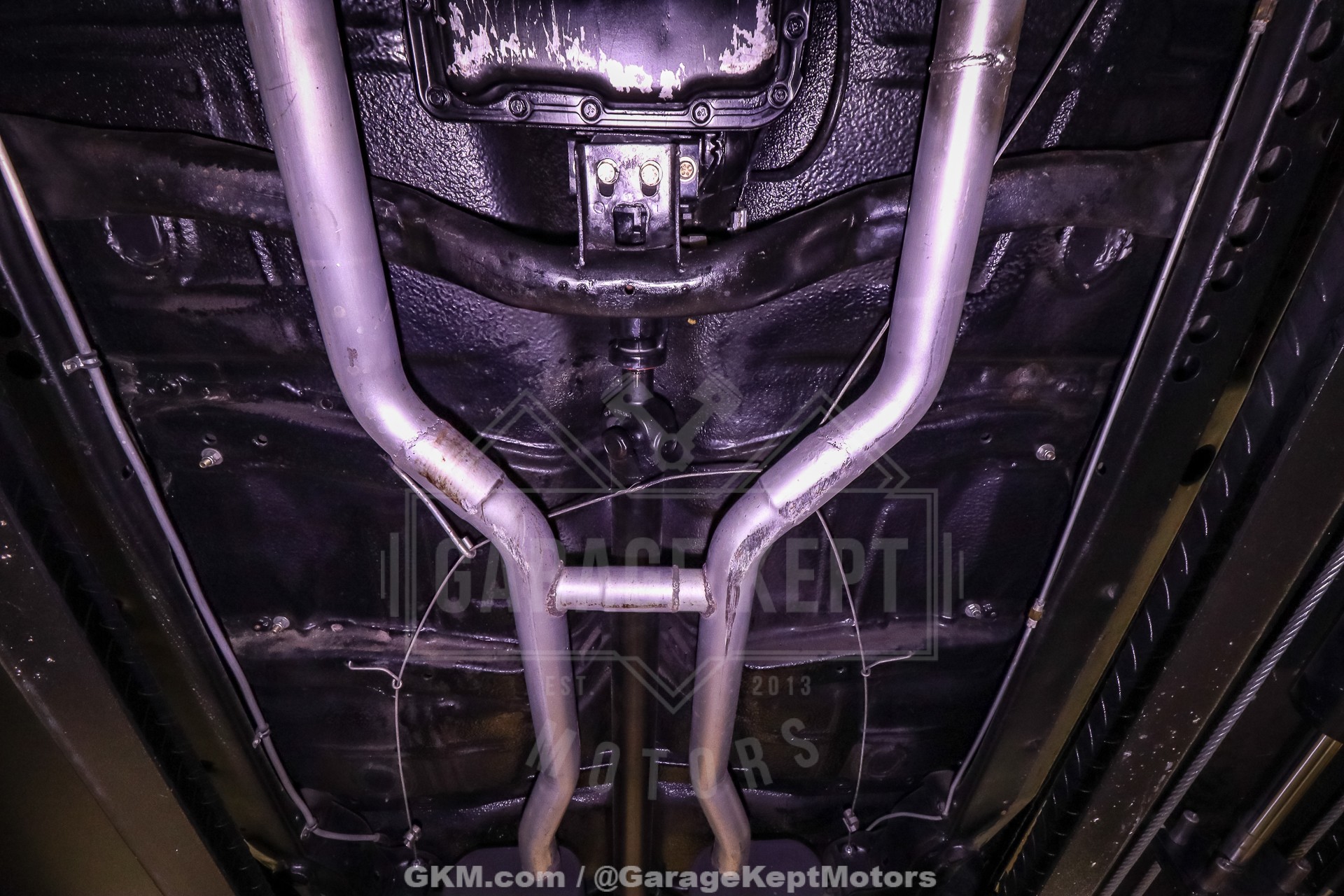 1972 Chevrolet Chevelle 179