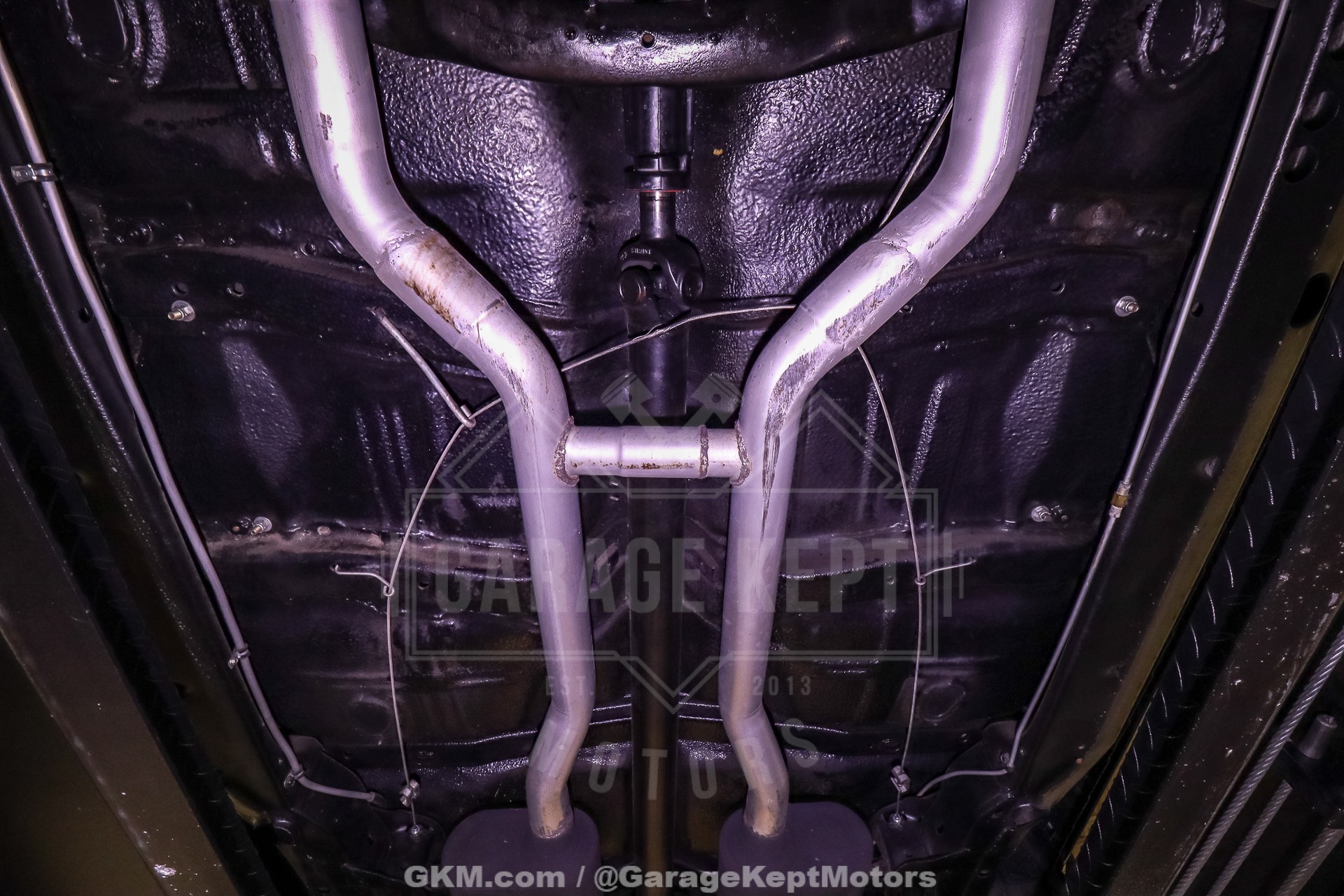 1972 Chevrolet Chevelle 180