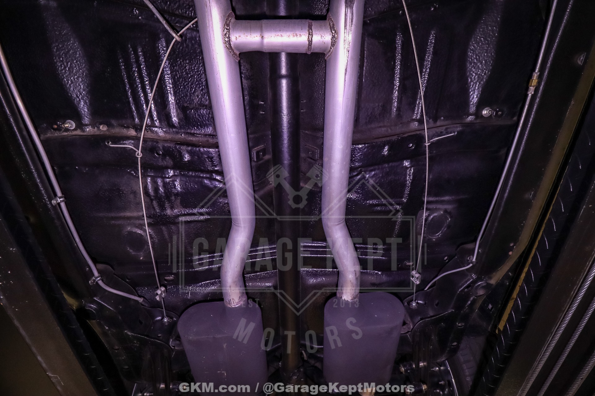 1972 Chevrolet Chevelle 181