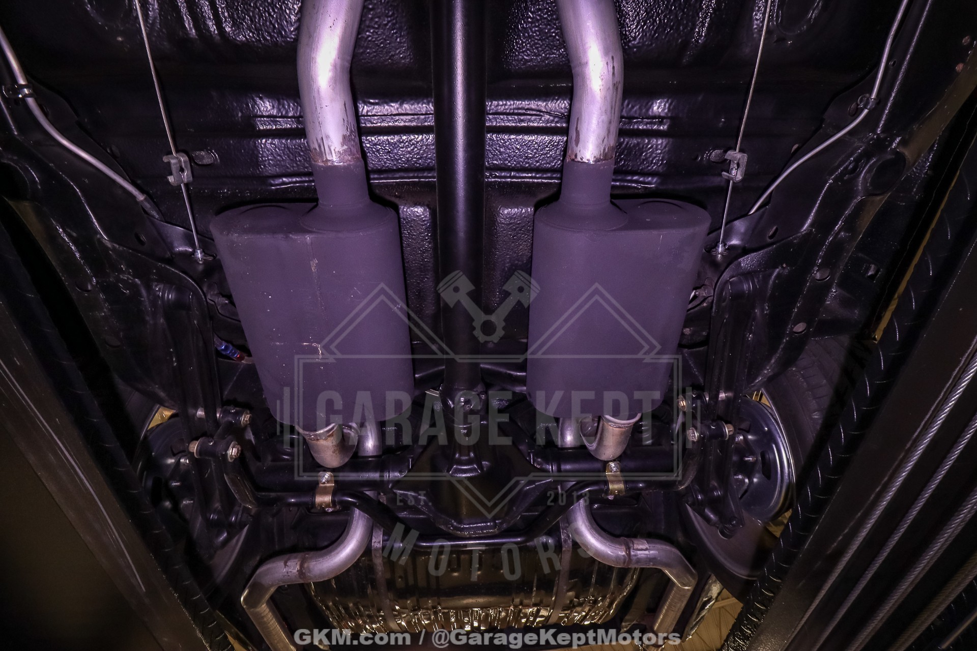 1972 Chevrolet Chevelle 182