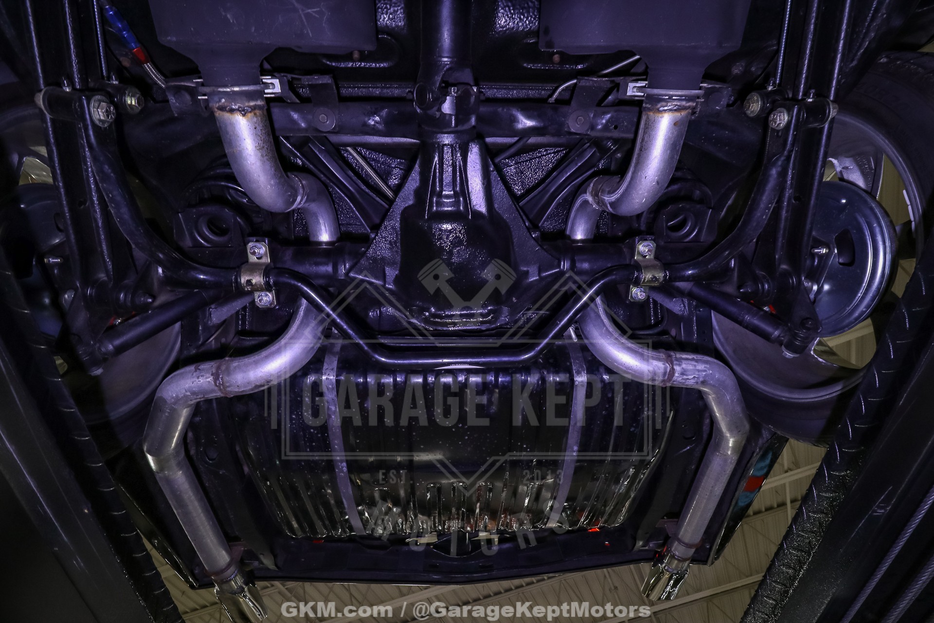 1972 Chevrolet Chevelle 183