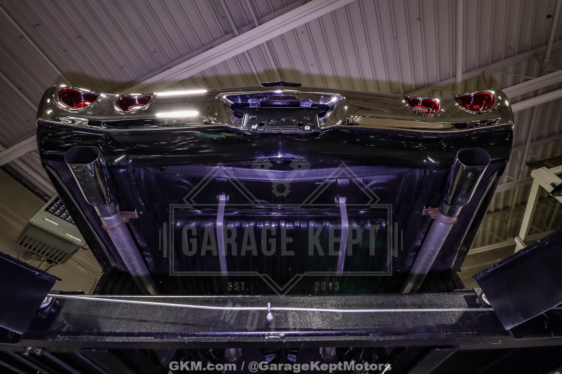 1972 Chevrolet Chevelle 184