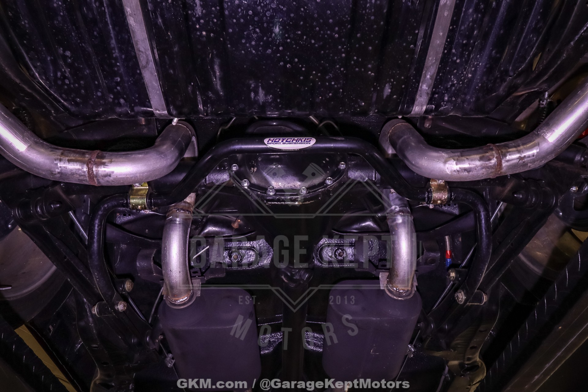 1972 Chevrolet Chevelle 185