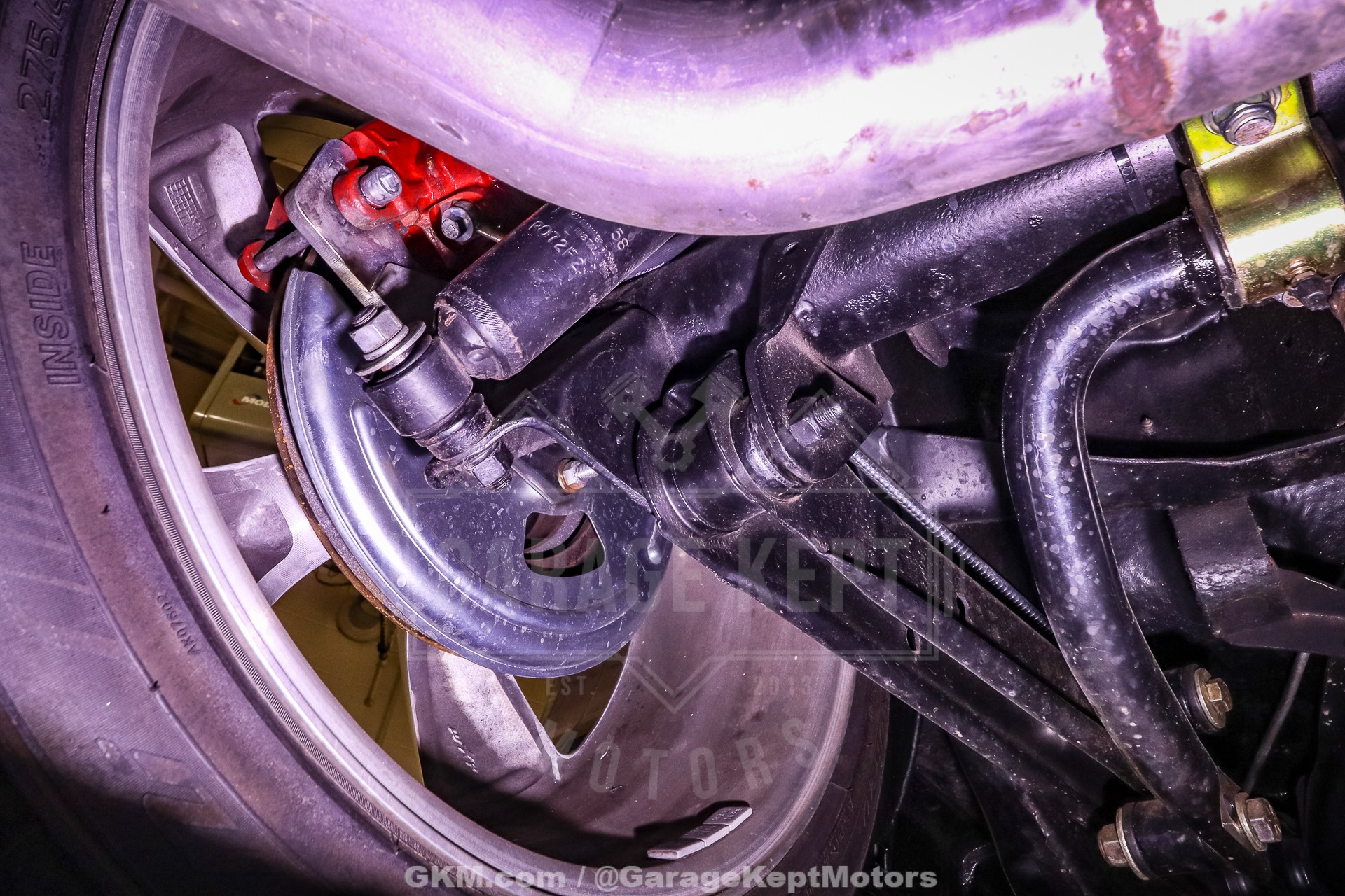 1972 Chevrolet Chevelle 187