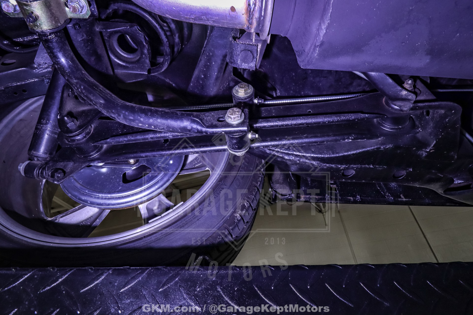 1972 Chevrolet Chevelle 188