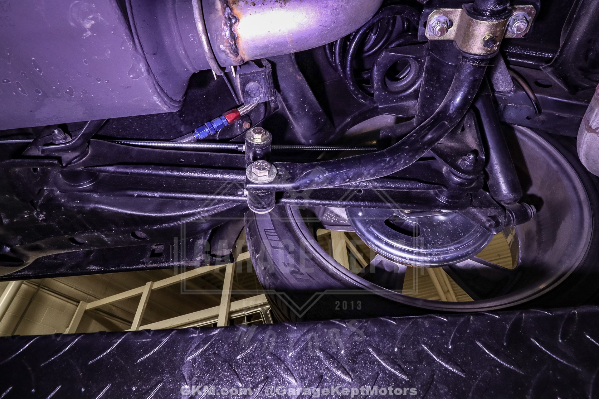 1972 Chevrolet Chevelle 189