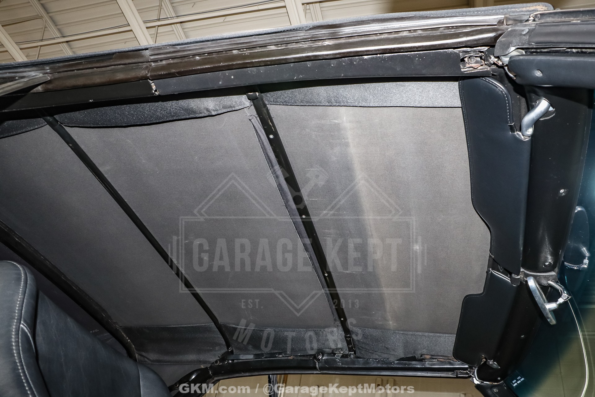 1972 Chevrolet Chevelle 18