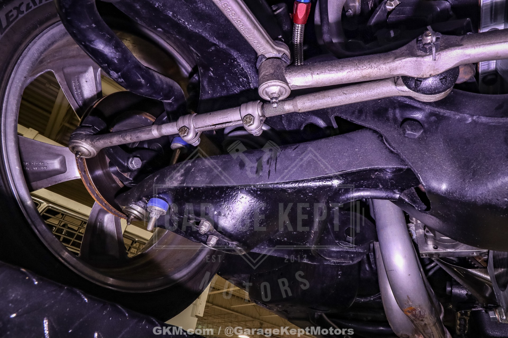 1972 Chevrolet Chevelle 193