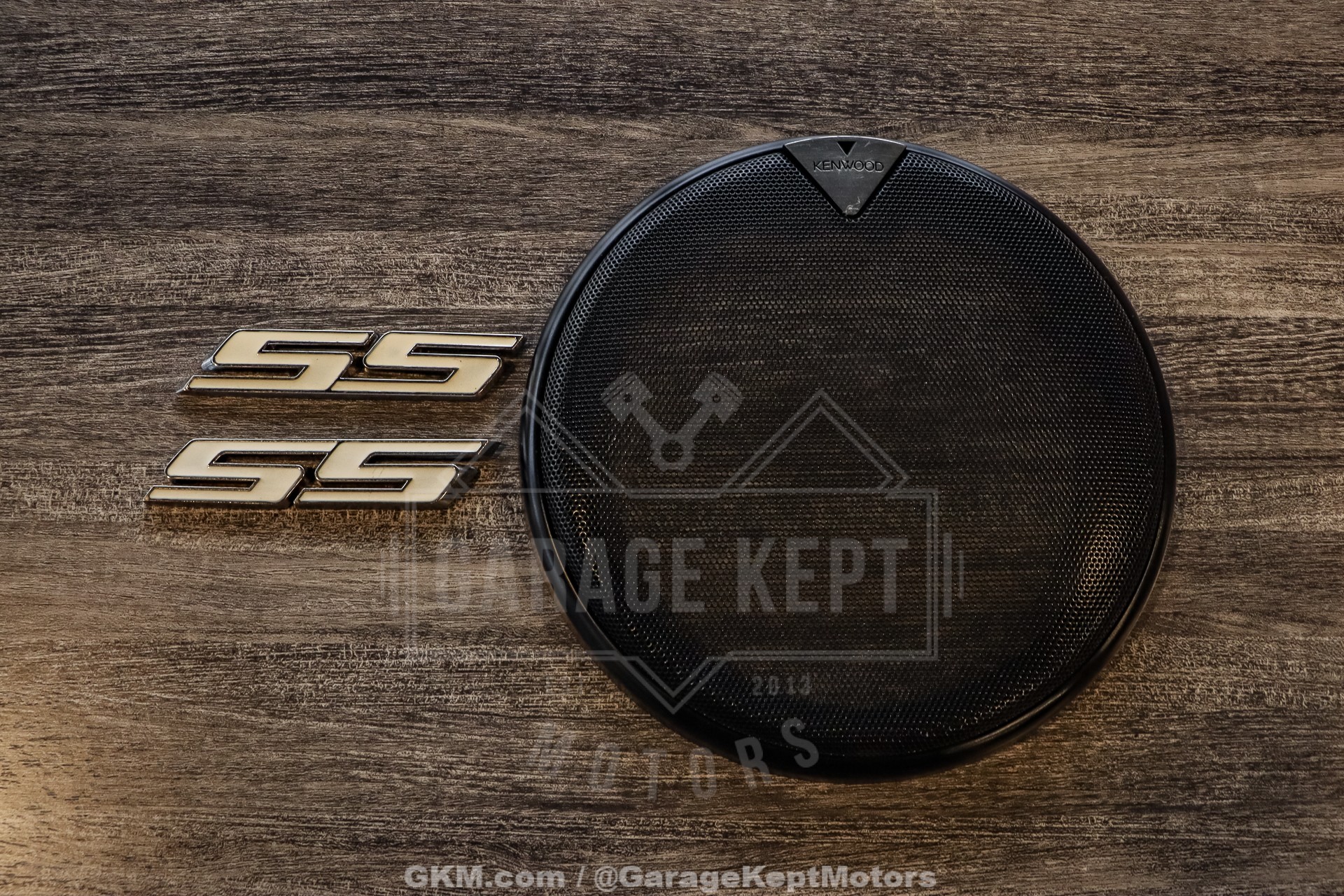 1972 Chevrolet Chevelle 194