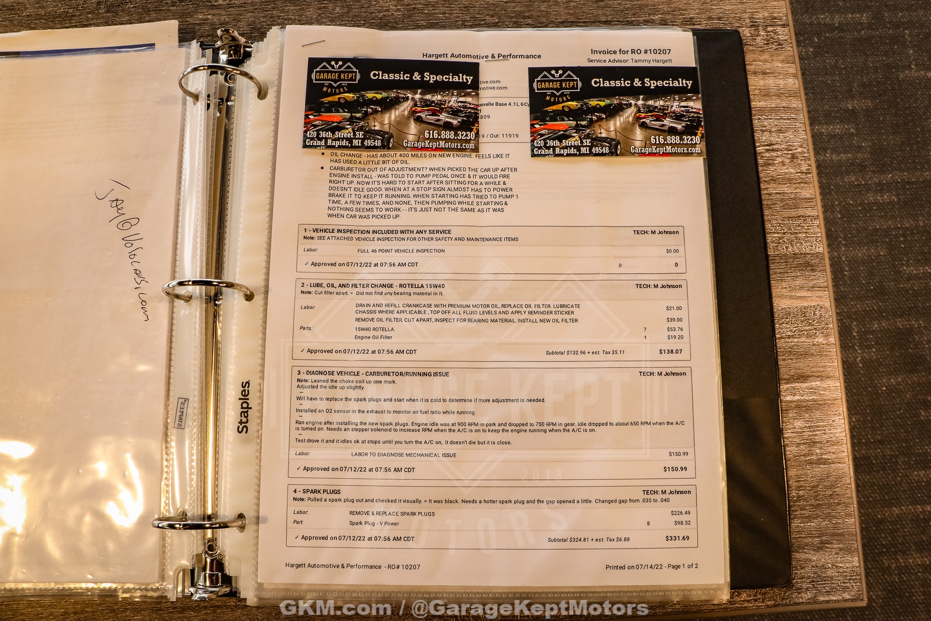 1972 Chevrolet Chevelle 200