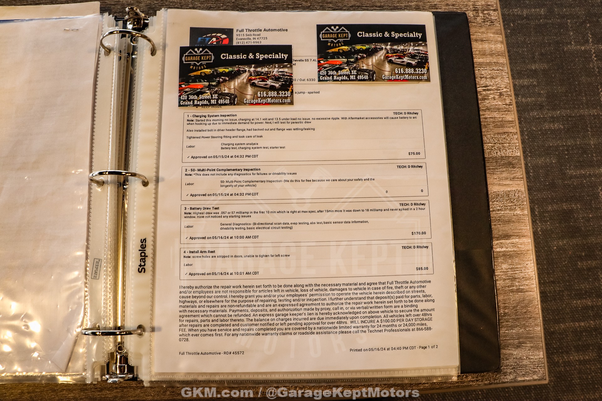 1972 Chevrolet Chevelle 201