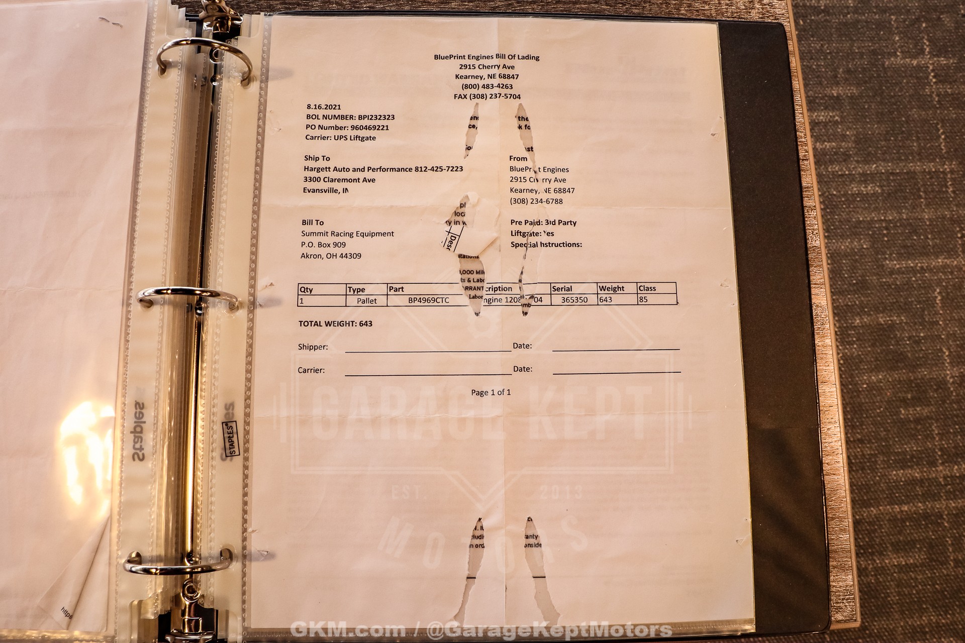 1972 Chevrolet Chevelle 205