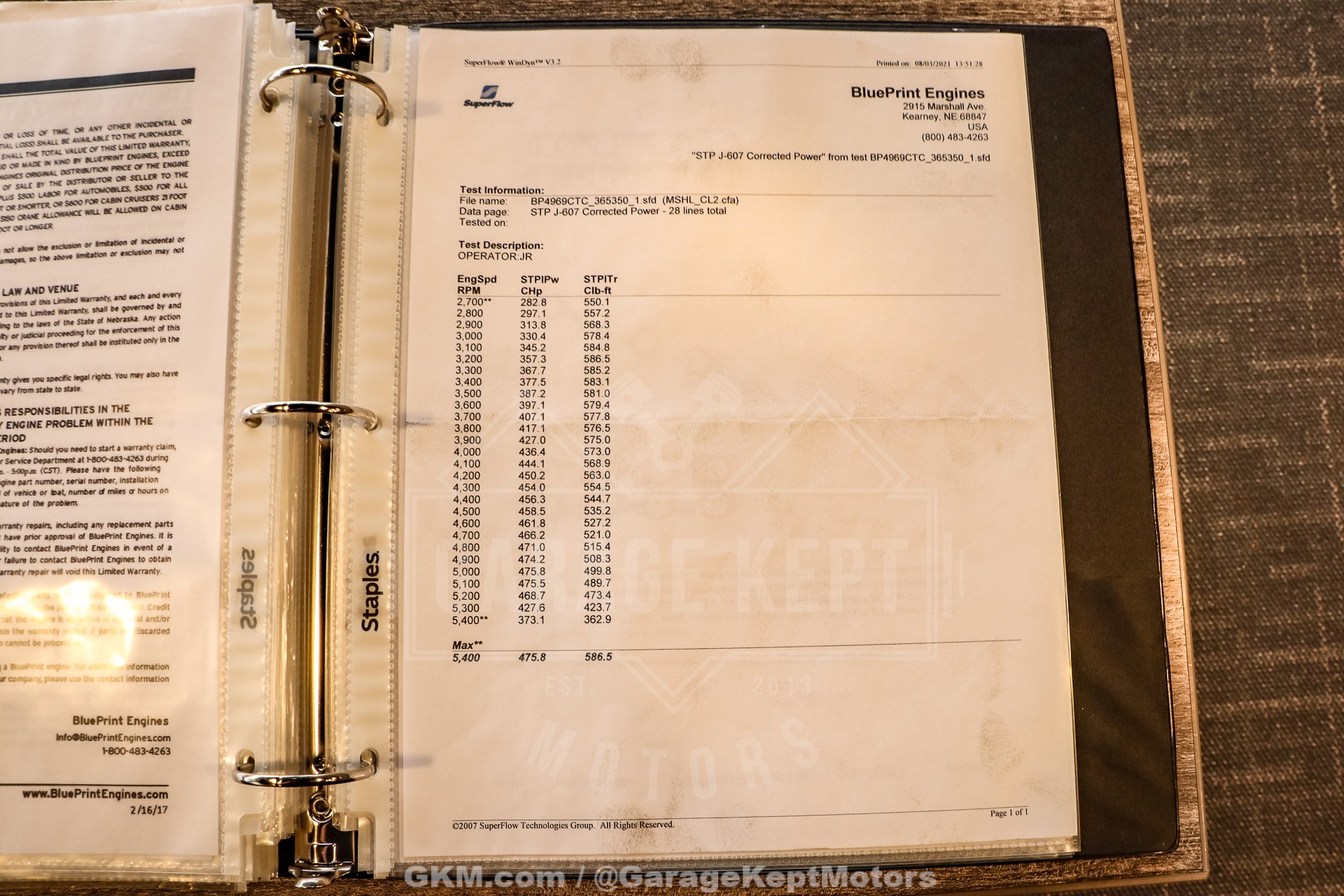 1972 Chevrolet Chevelle 207