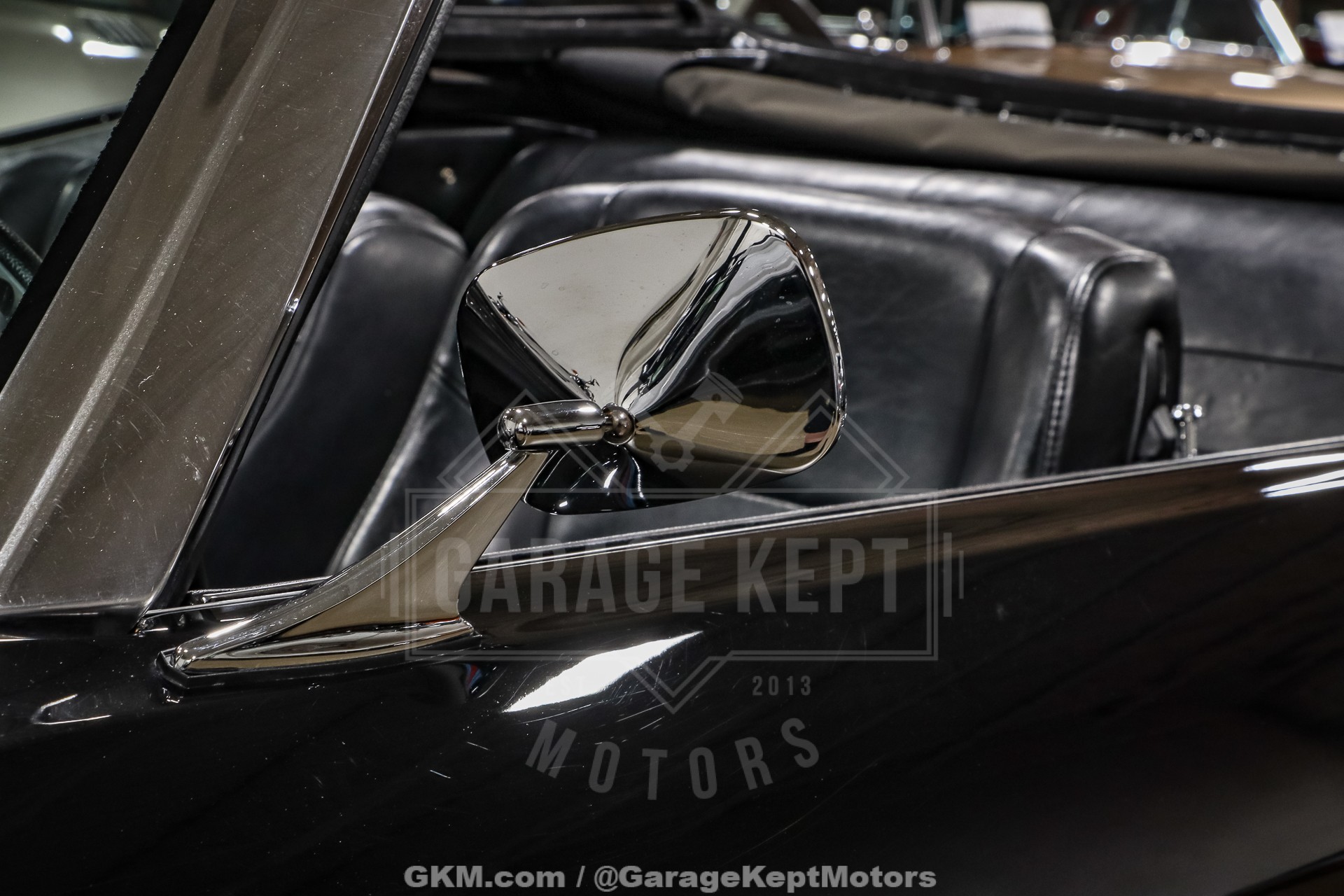 1972 Chevrolet Chevelle 38