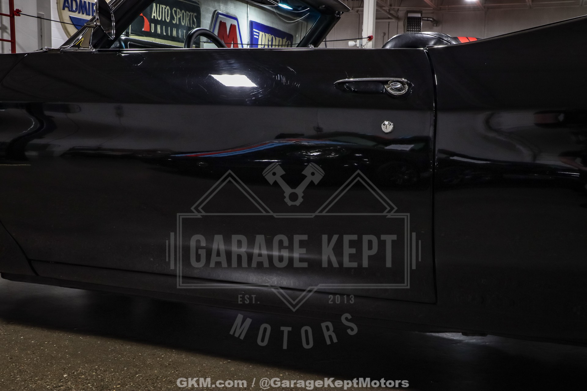 1972 Chevrolet Chevelle 43