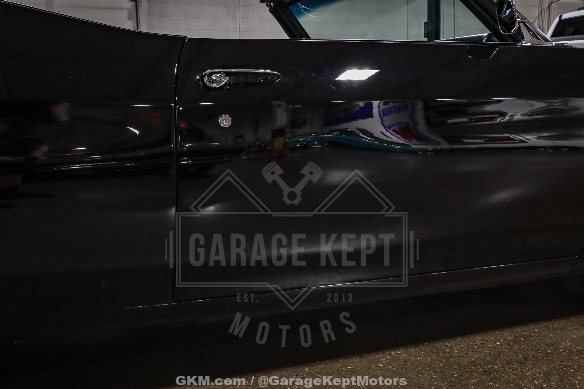 1972 Chevrolet Chevelle 57