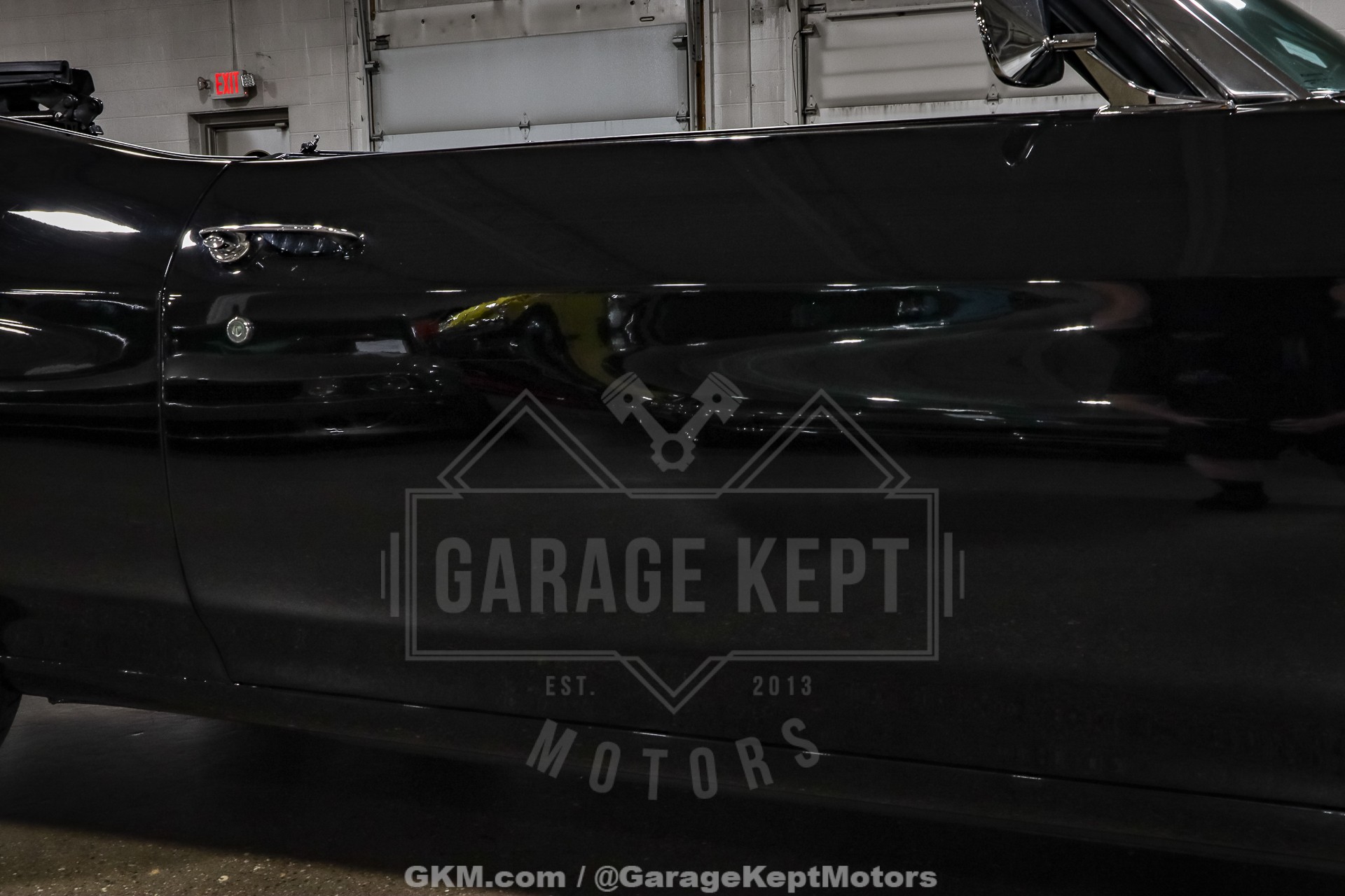 1972 Chevrolet Chevelle 58