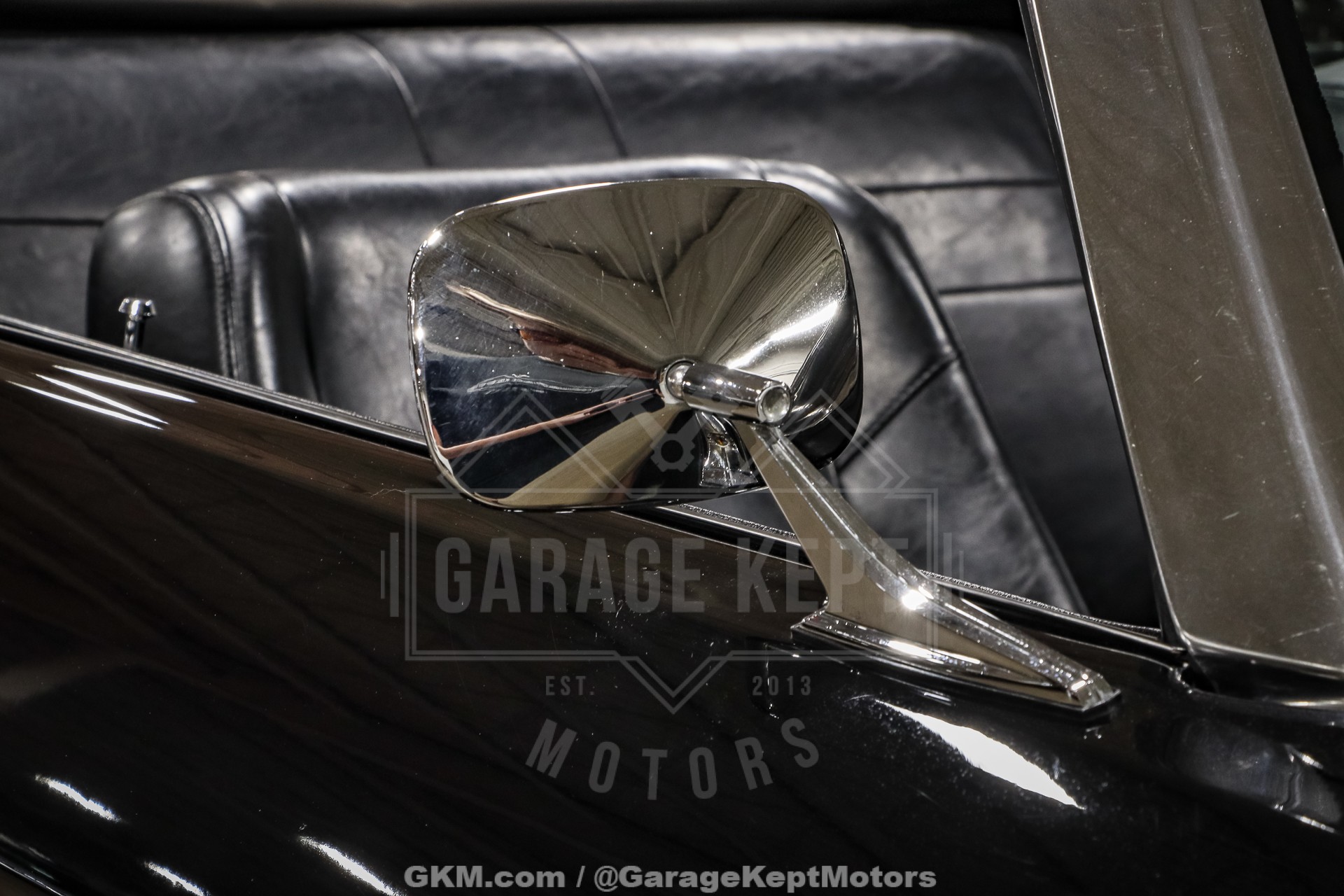 1972 Chevrolet Chevelle 61