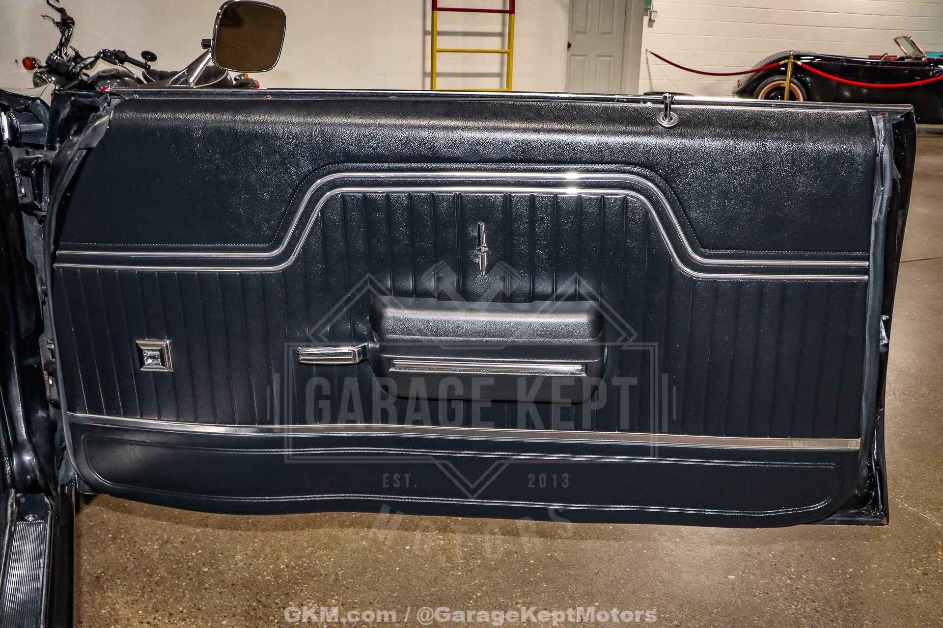 1972 Chevrolet Chevelle 68