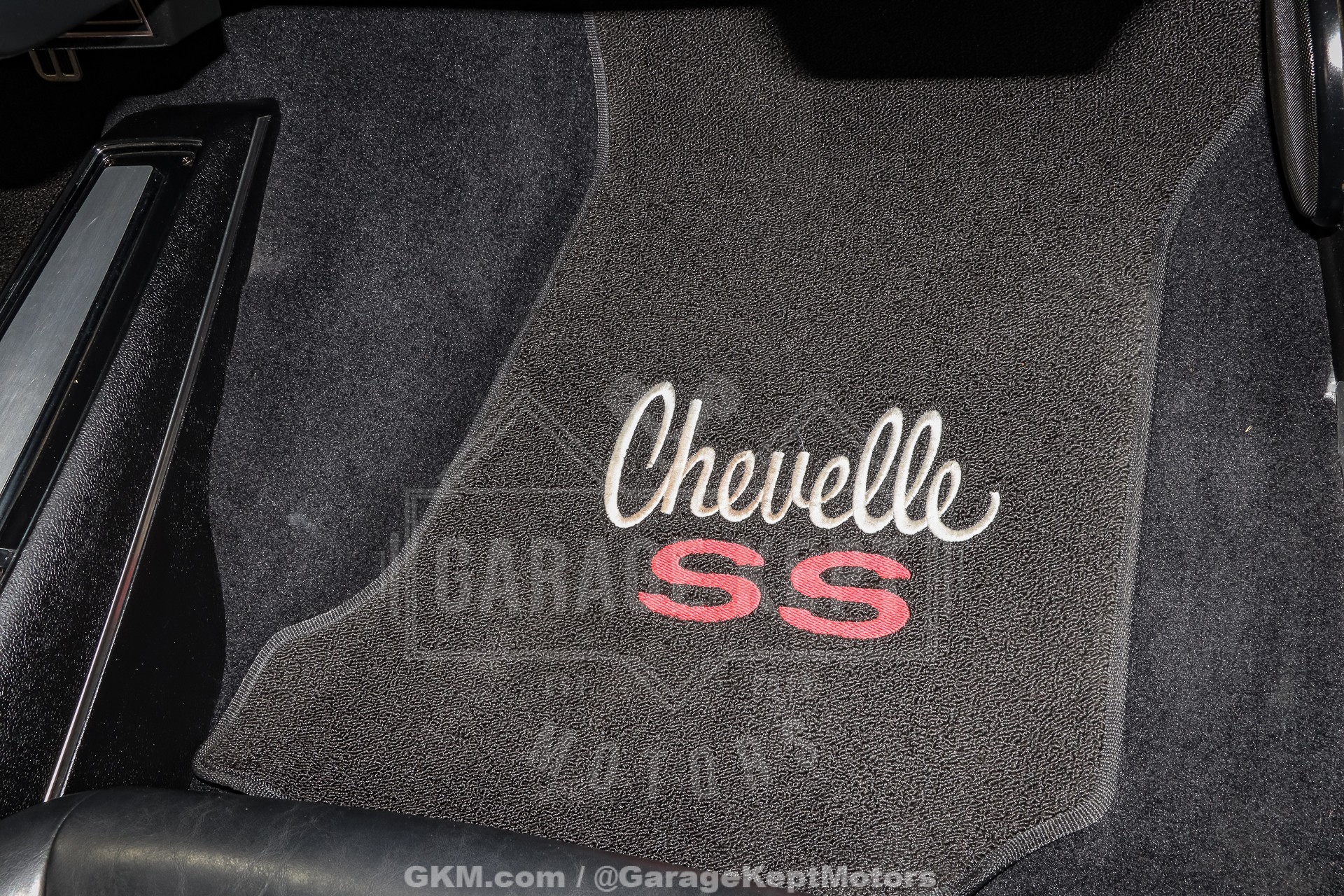 1972 Chevrolet Chevelle 71