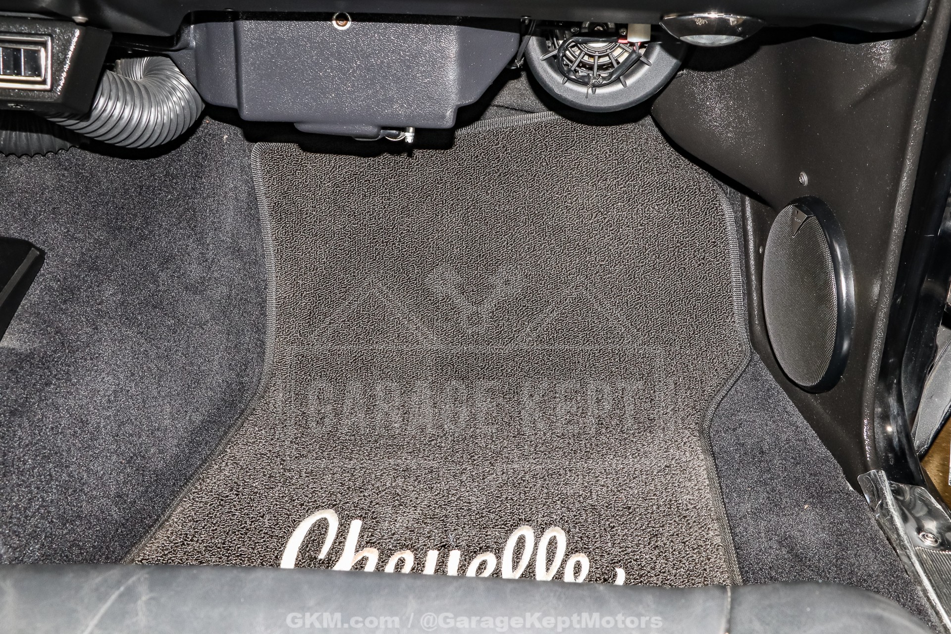 1972 Chevrolet Chevelle 72