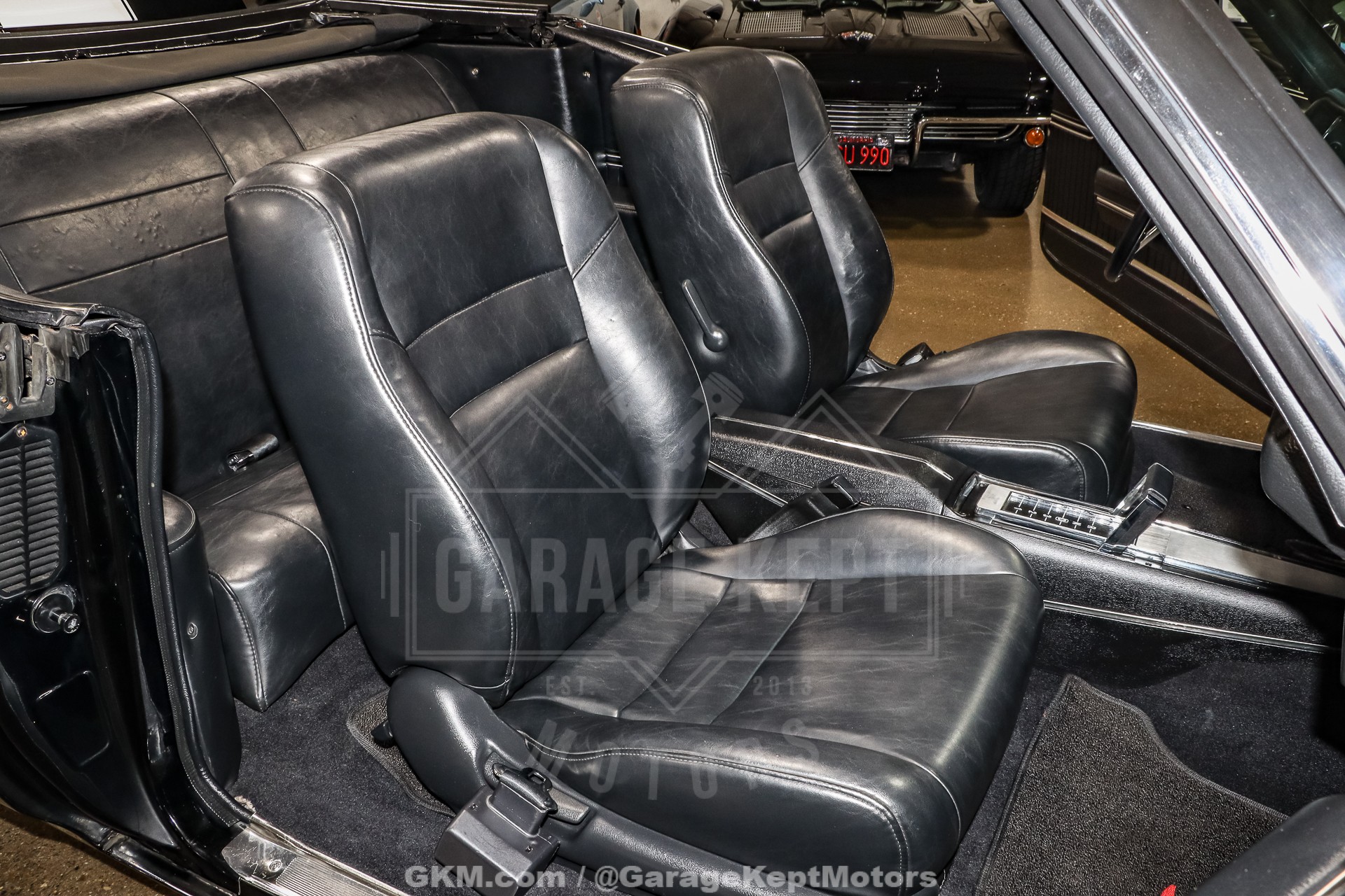 1972 Chevrolet Chevelle 73