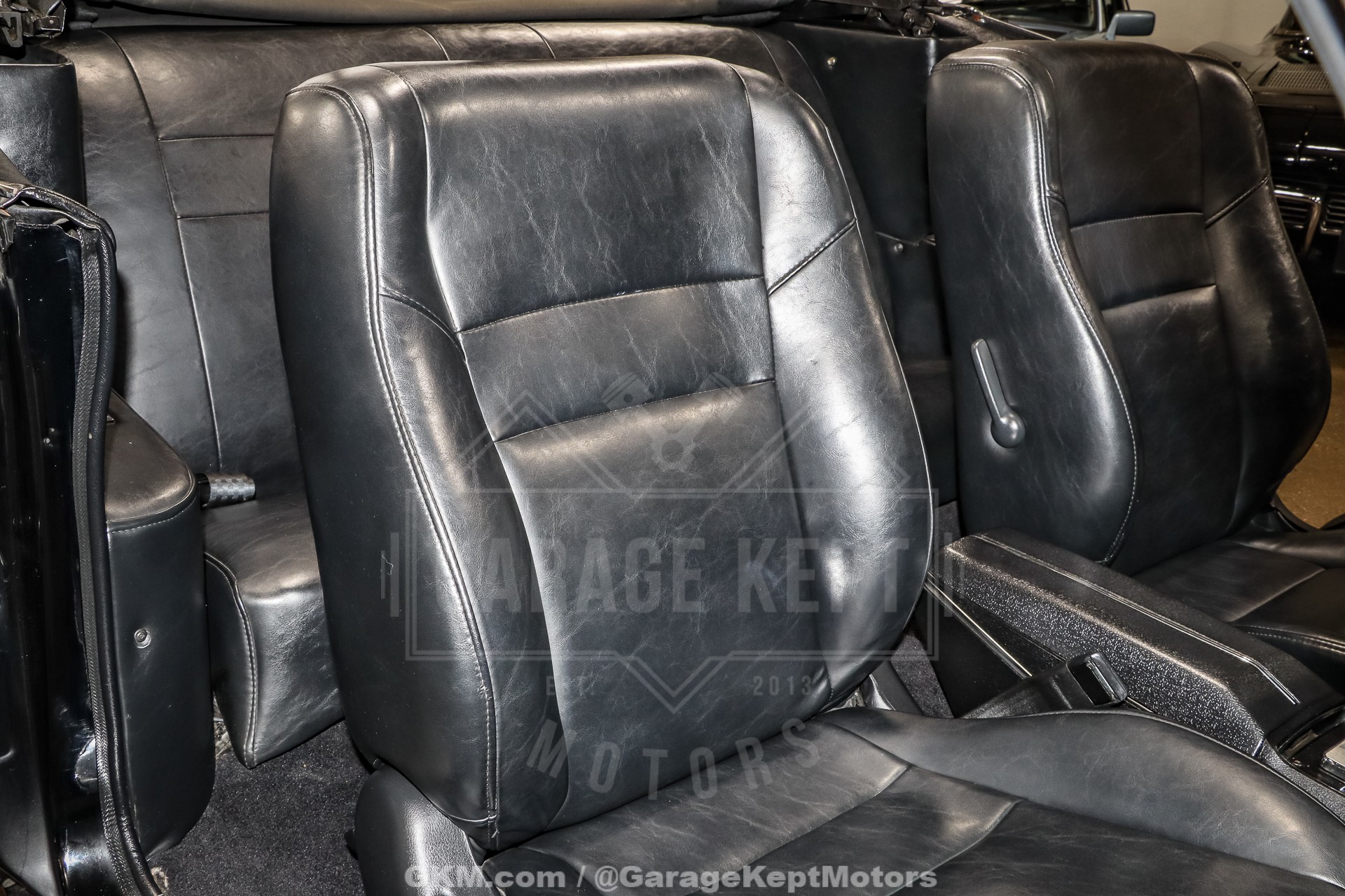 1972 Chevrolet Chevelle 74