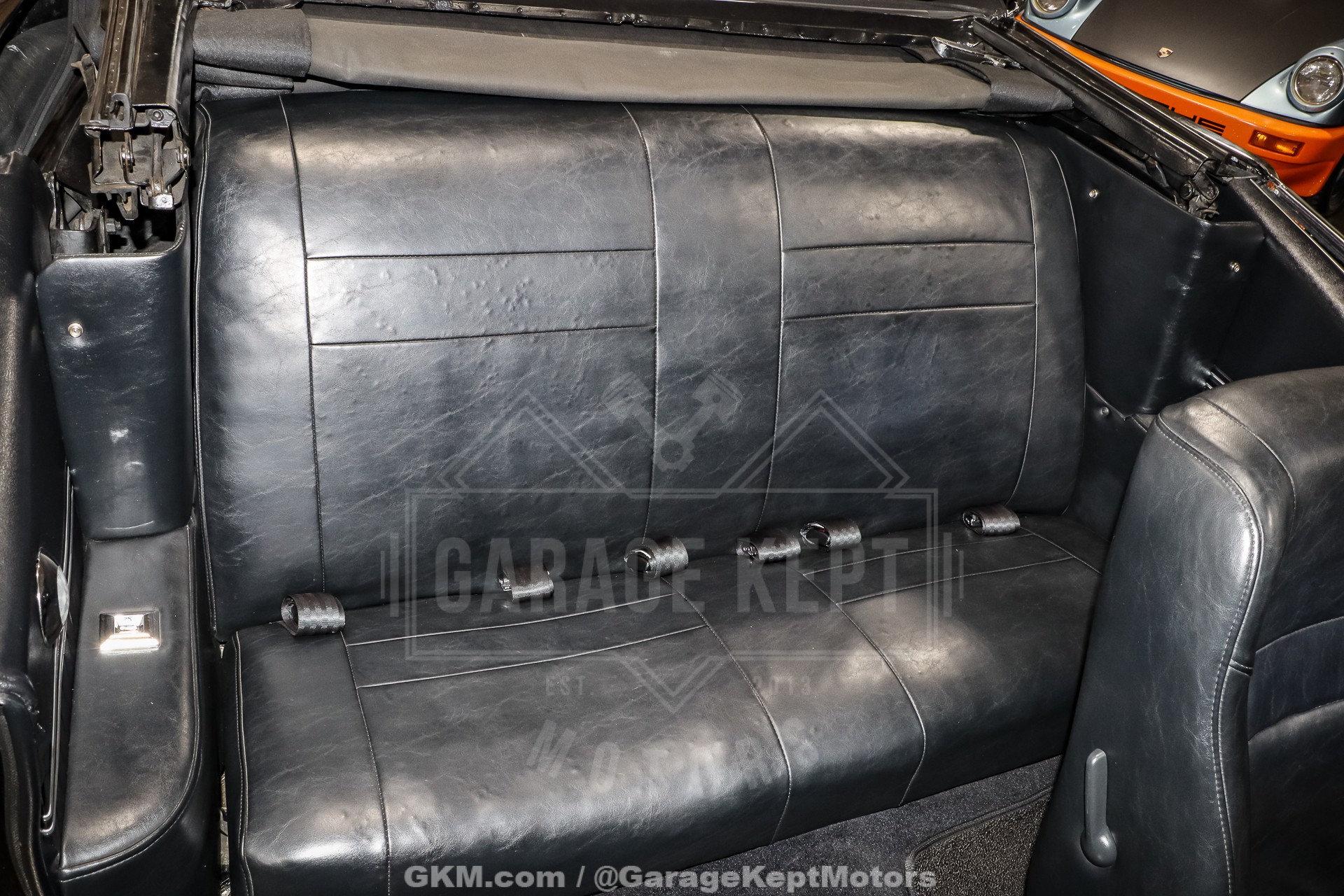 1972 Chevrolet Chevelle 76