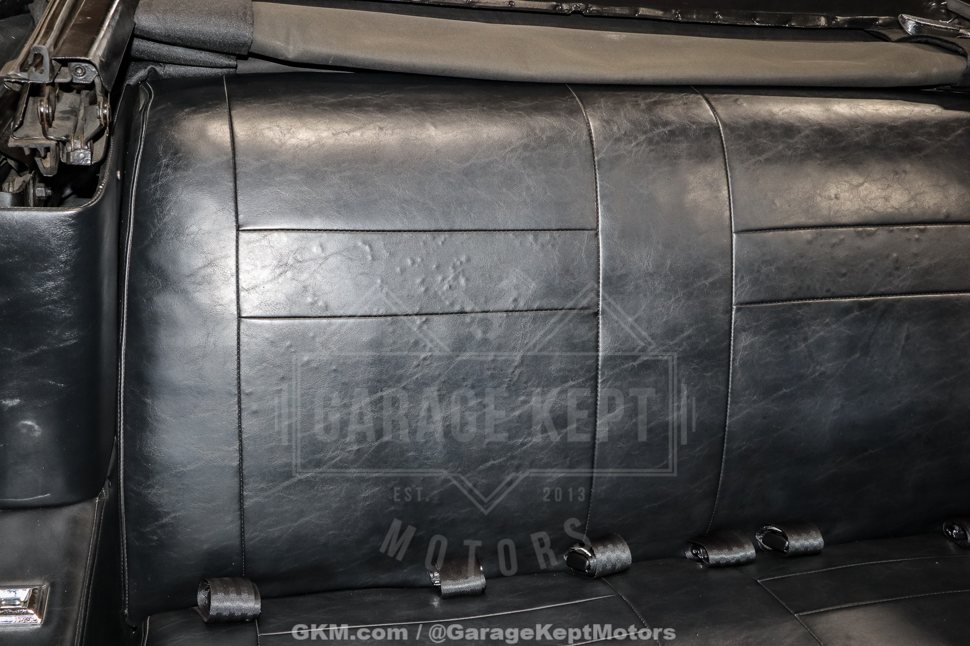 1972 Chevrolet Chevelle 77