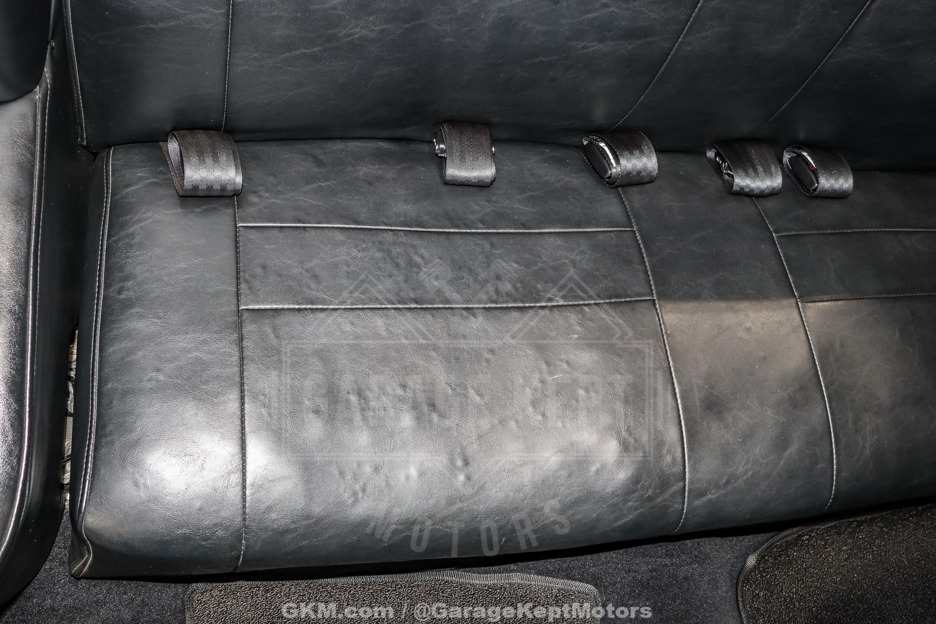 1972 Chevrolet Chevelle 78