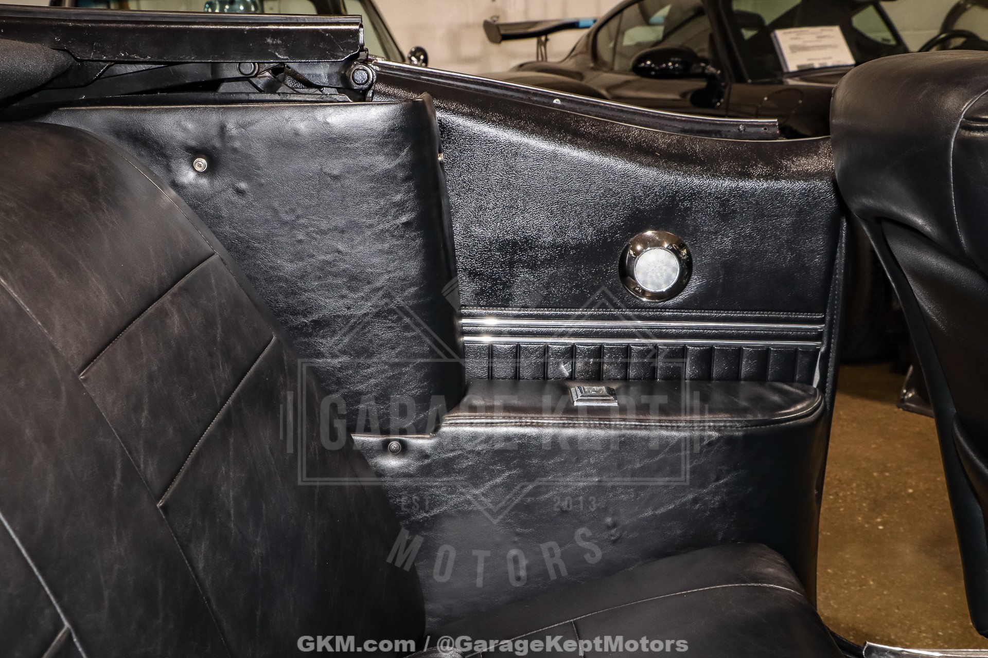 1972 Chevrolet Chevelle 79