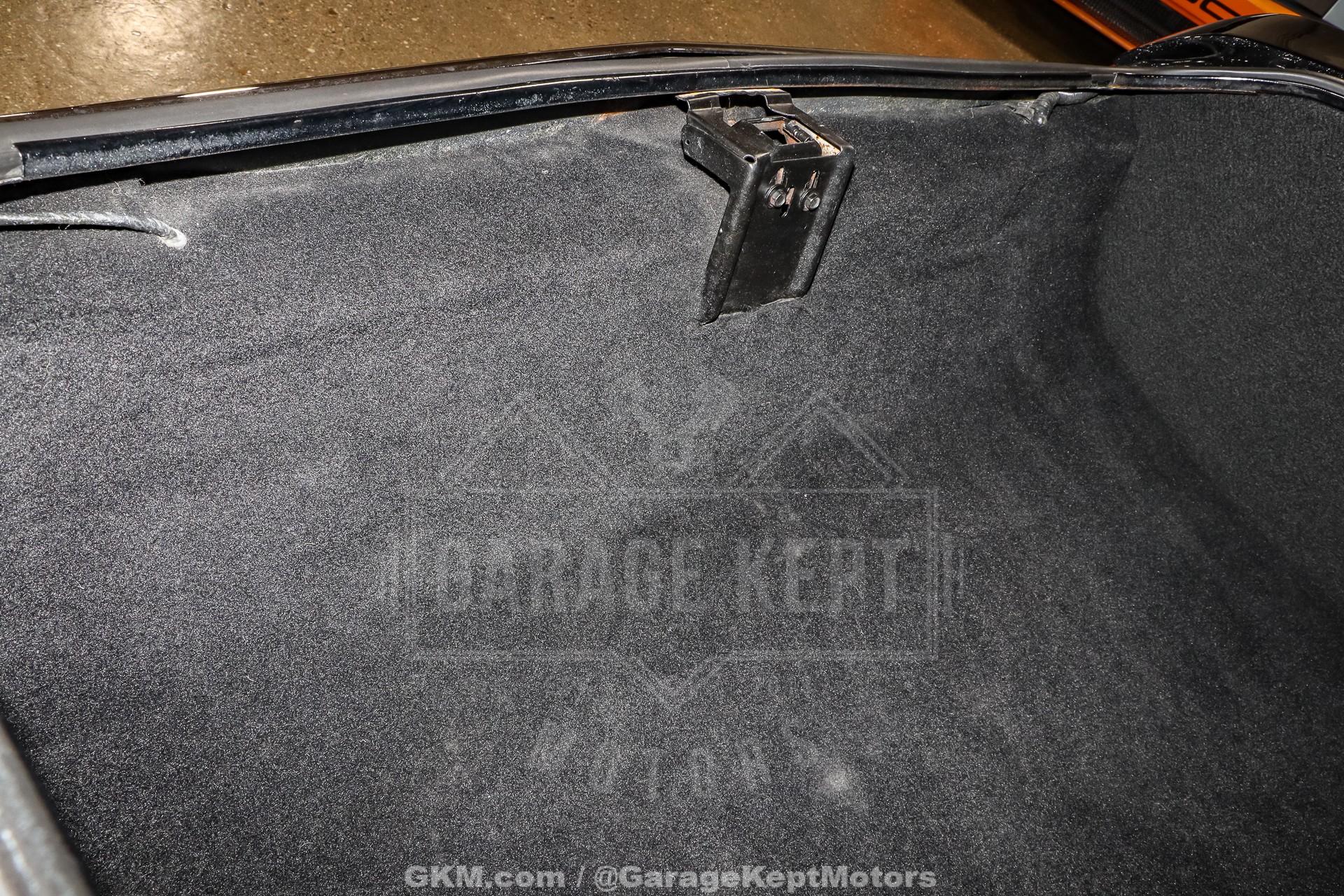 1972 Chevrolet Chevelle 82