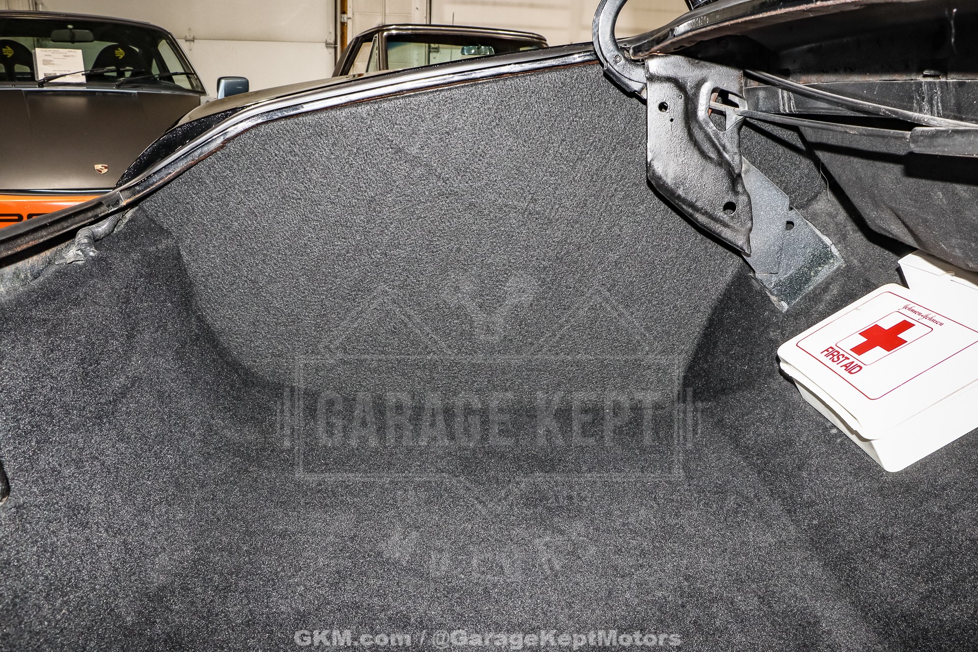 1972 Chevrolet Chevelle 83