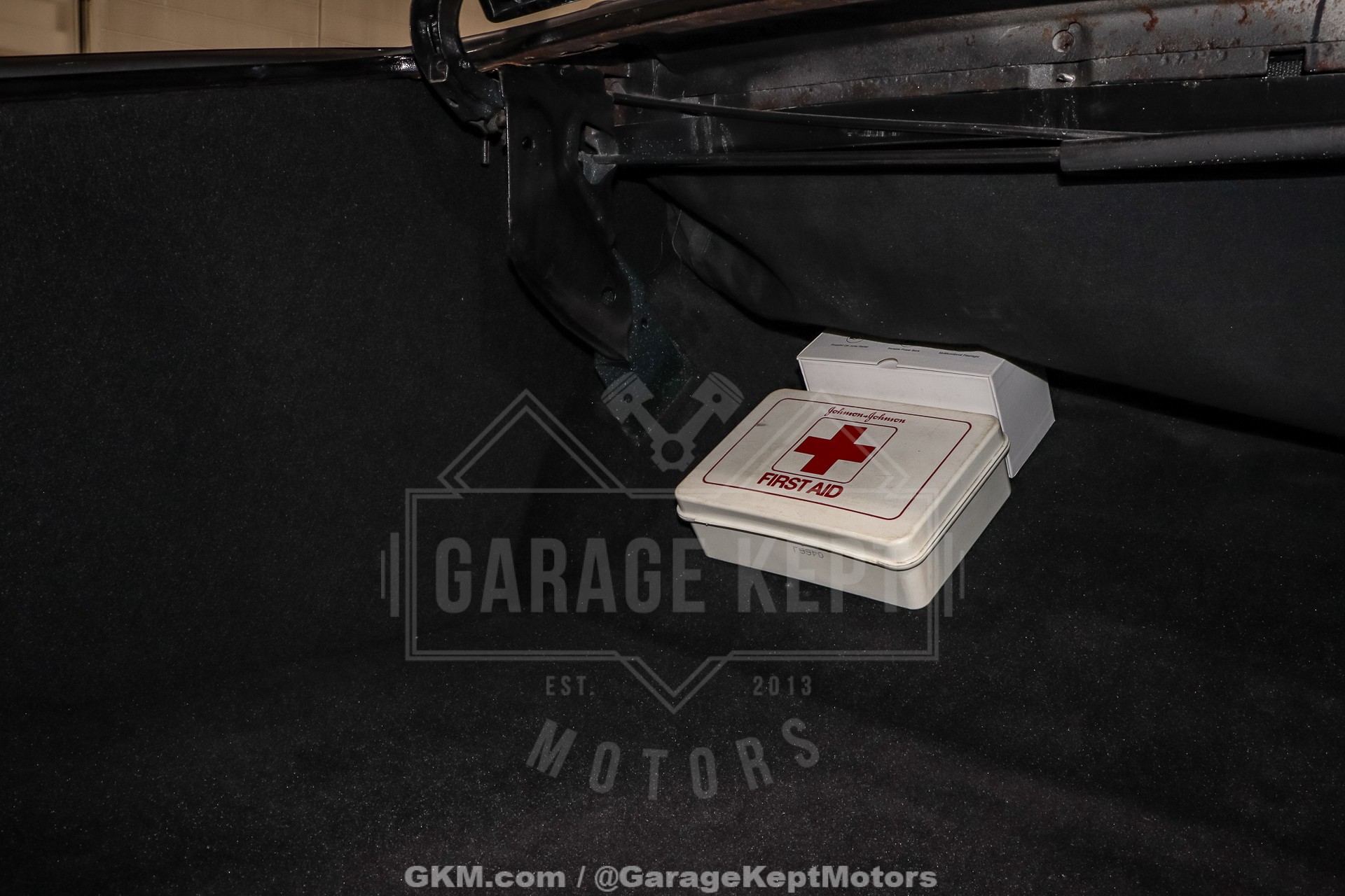 1972 Chevrolet Chevelle 84