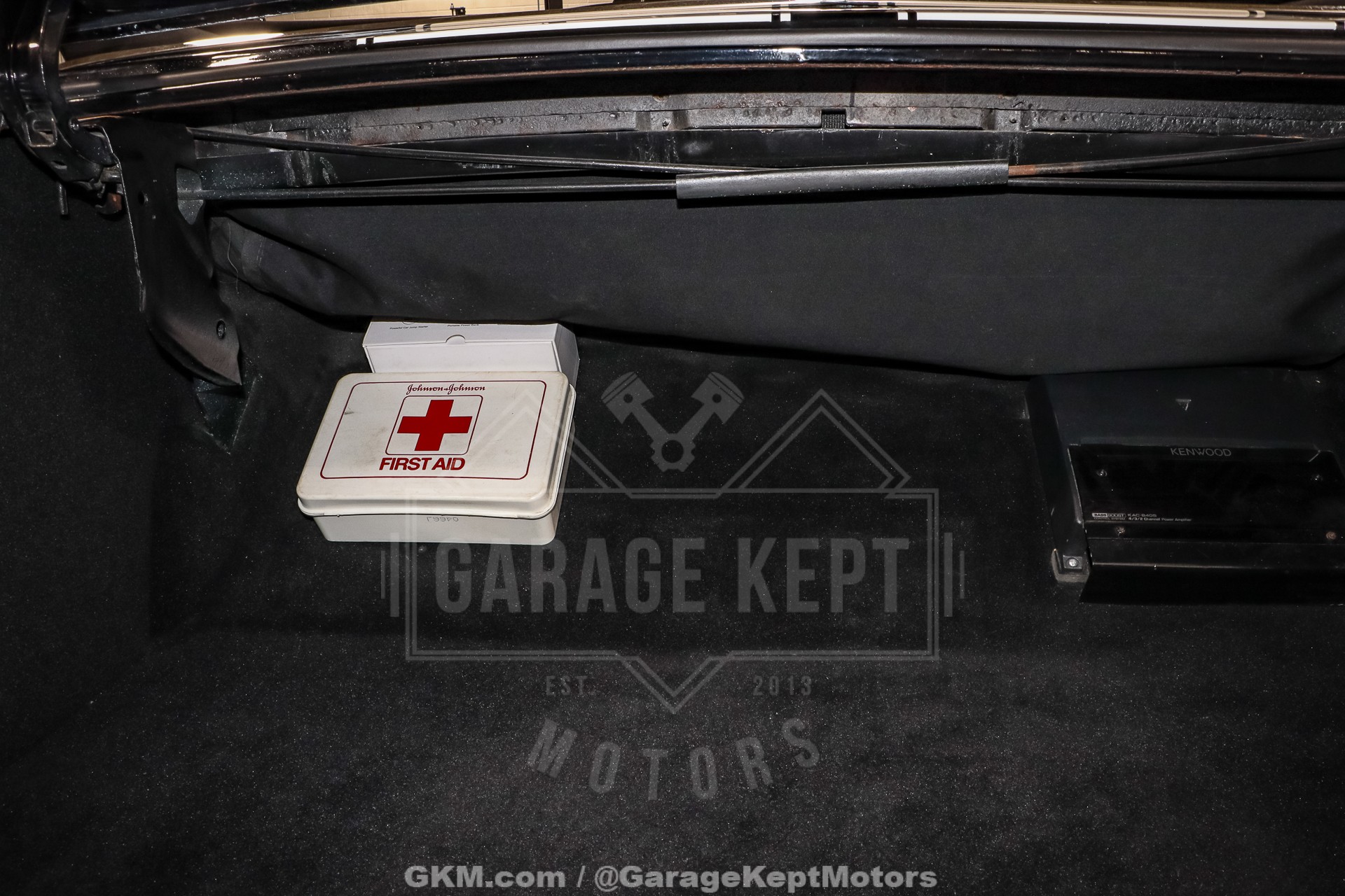 1972 Chevrolet Chevelle 85