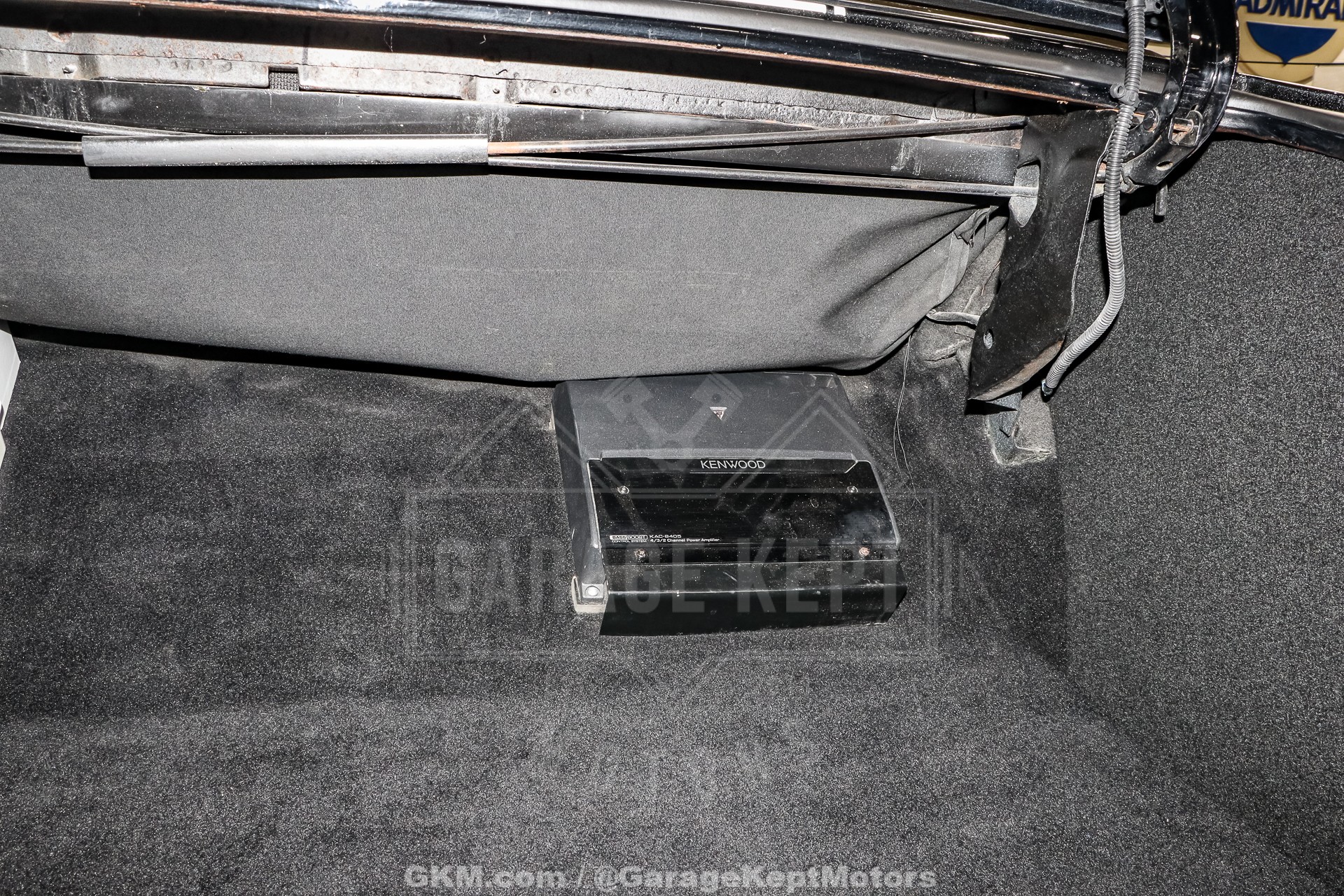 1972 Chevrolet Chevelle 86