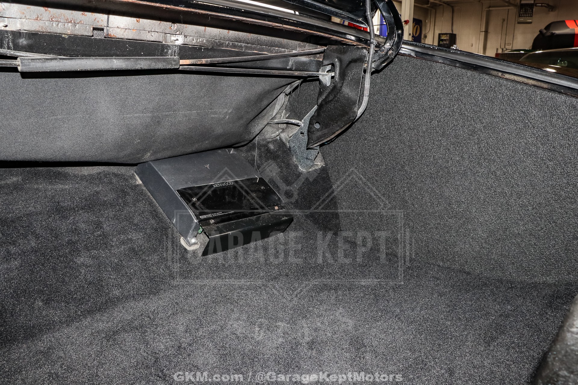 1972 Chevrolet Chevelle 87