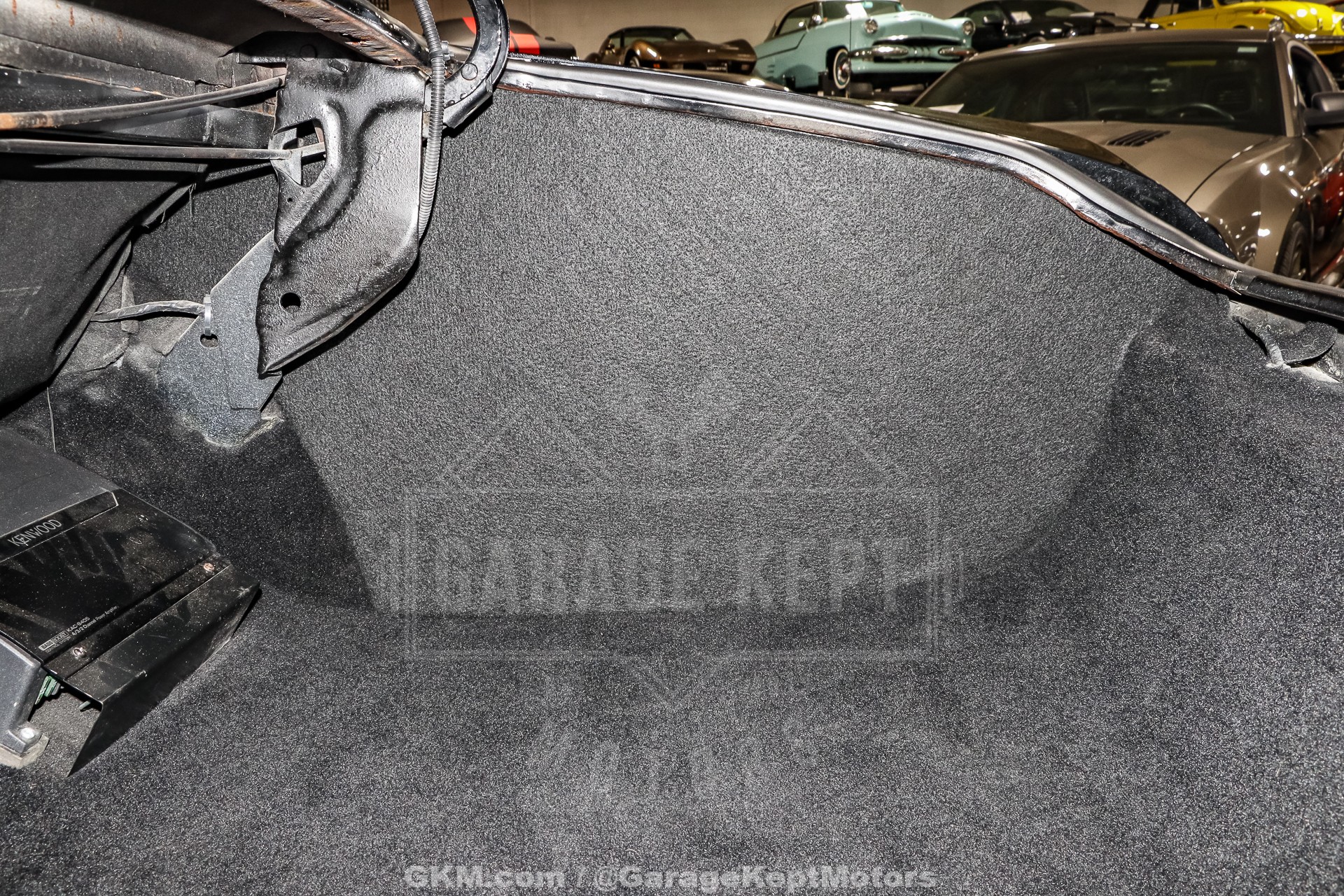 1972 Chevrolet Chevelle 88