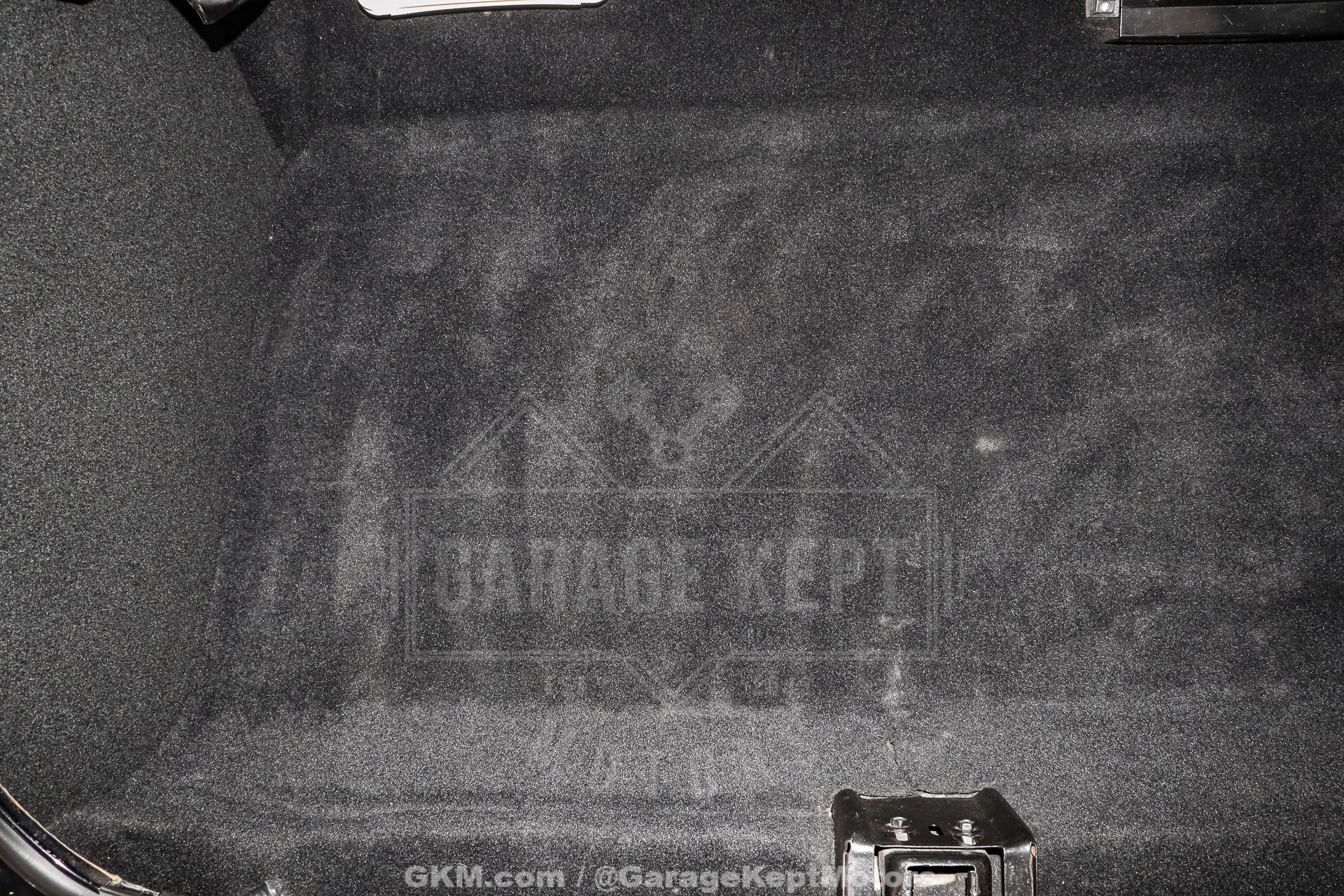 1972 Chevrolet Chevelle 89