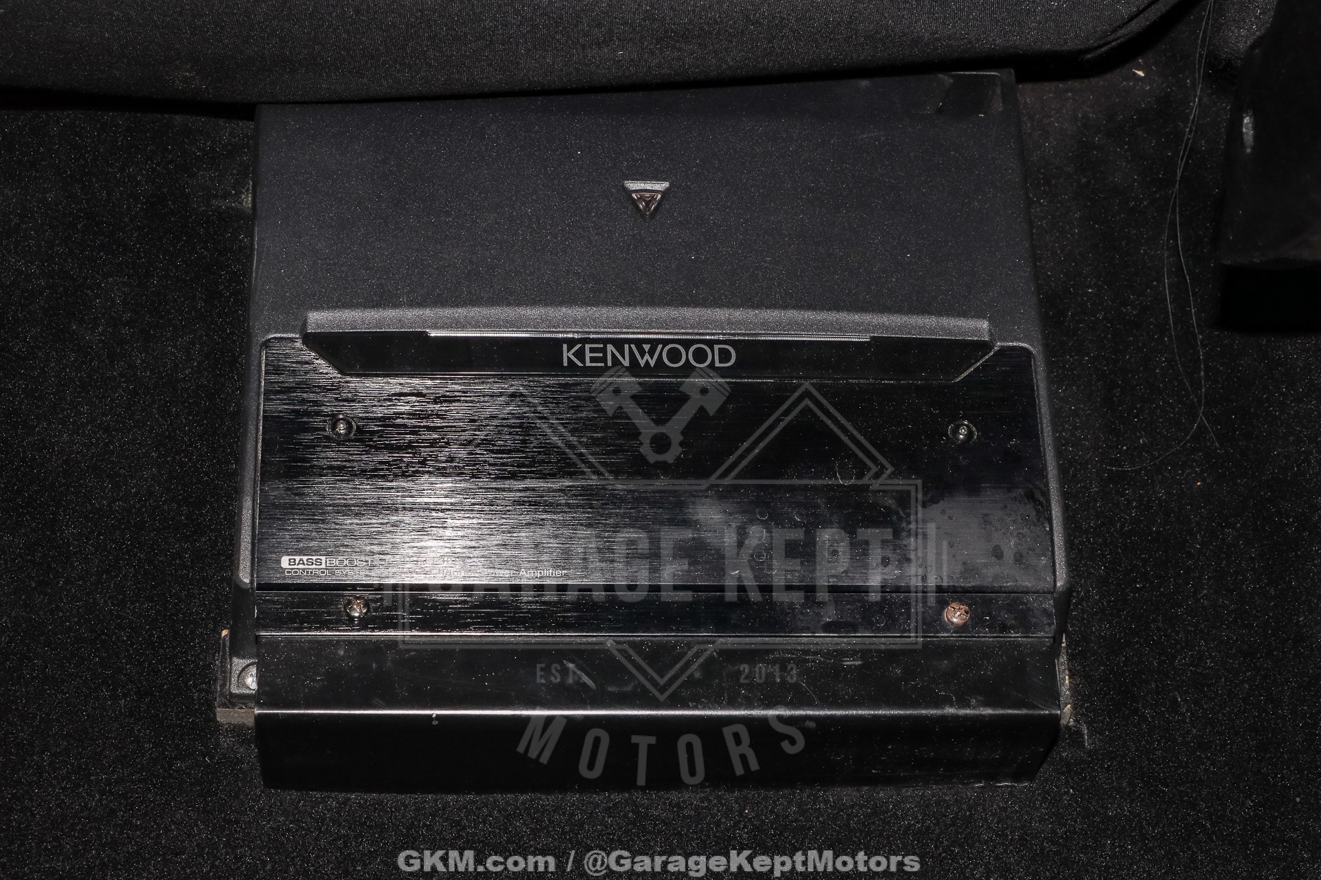 1972 Chevrolet Chevelle 91