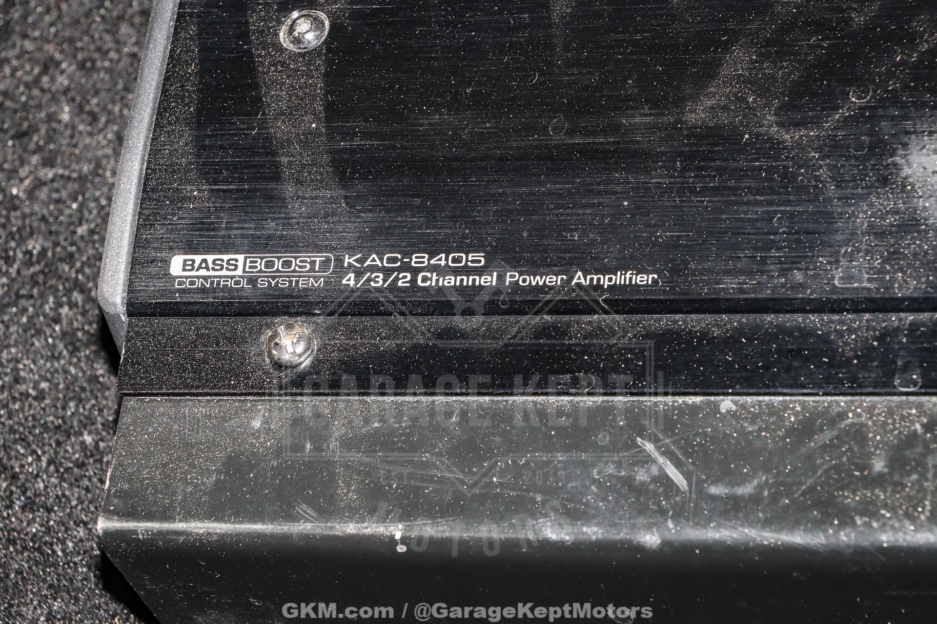 1972 Chevrolet Chevelle 92