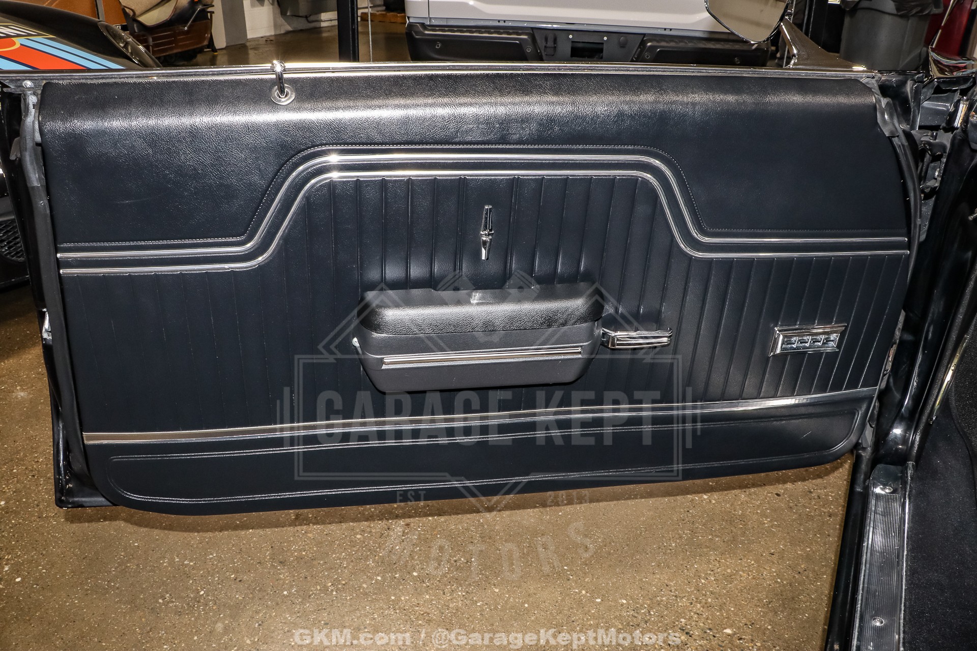 1972 Chevrolet Chevelle 93