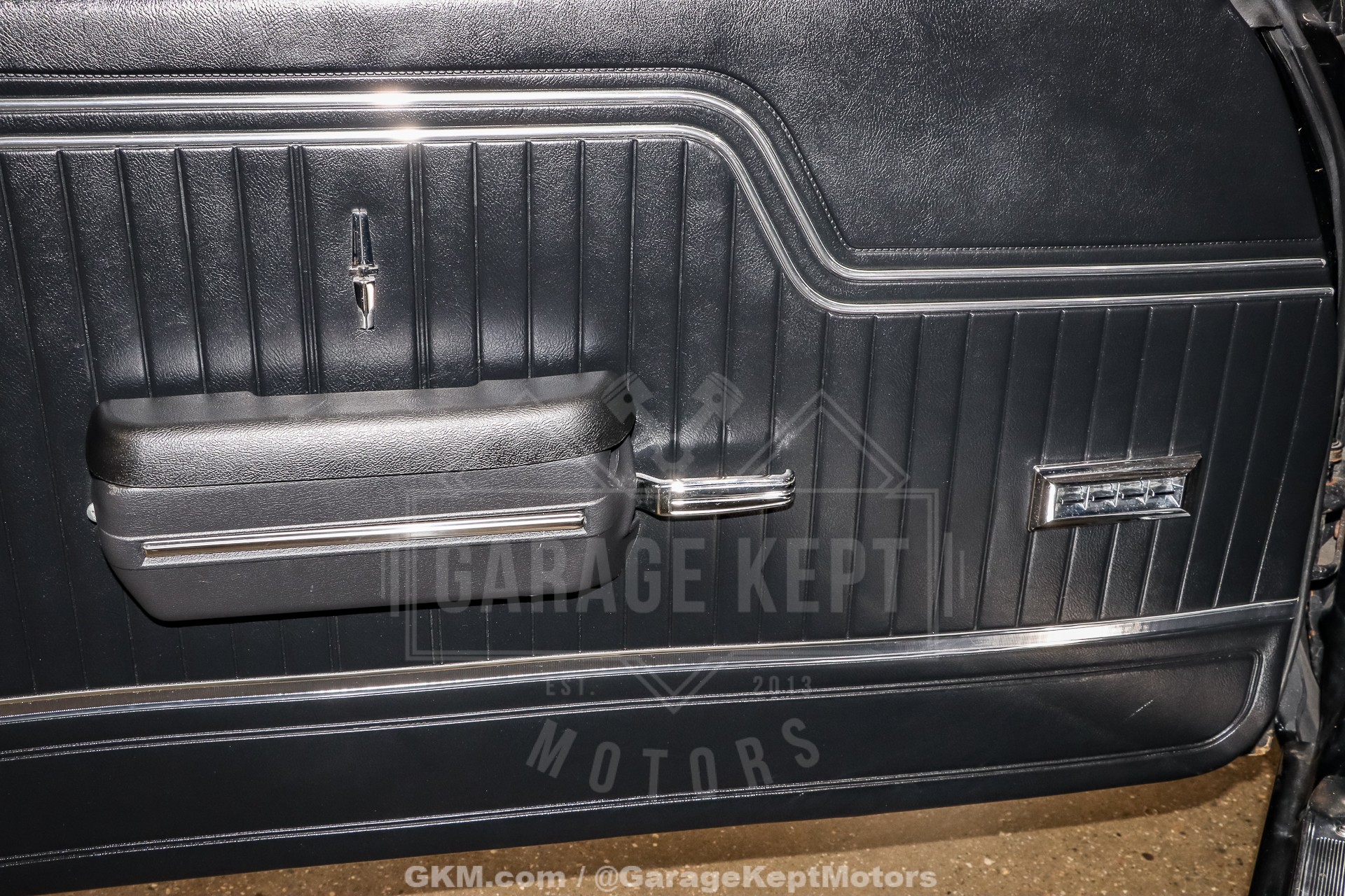 1972 Chevrolet Chevelle 94