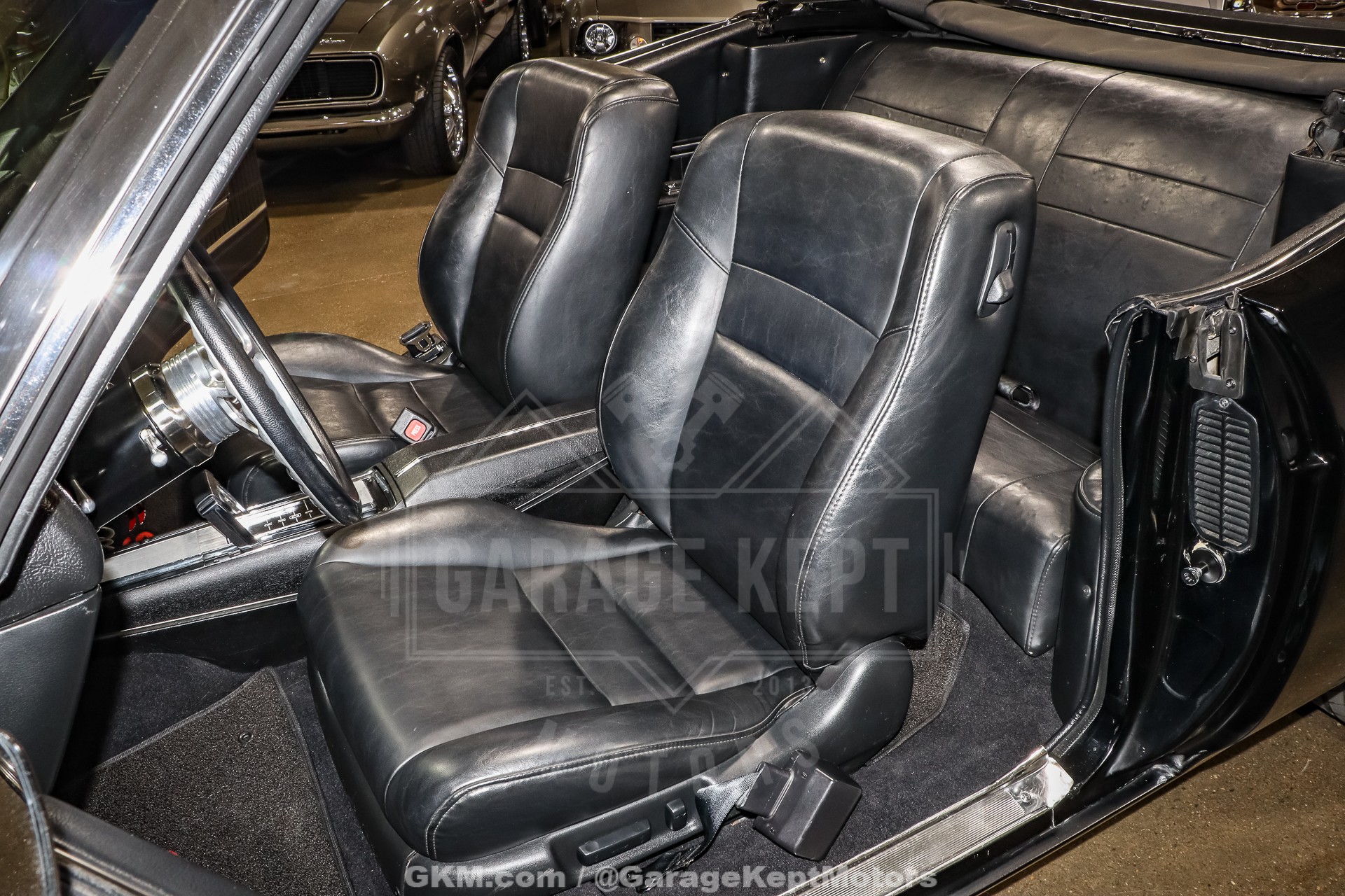 1972 Chevrolet Chevelle 99