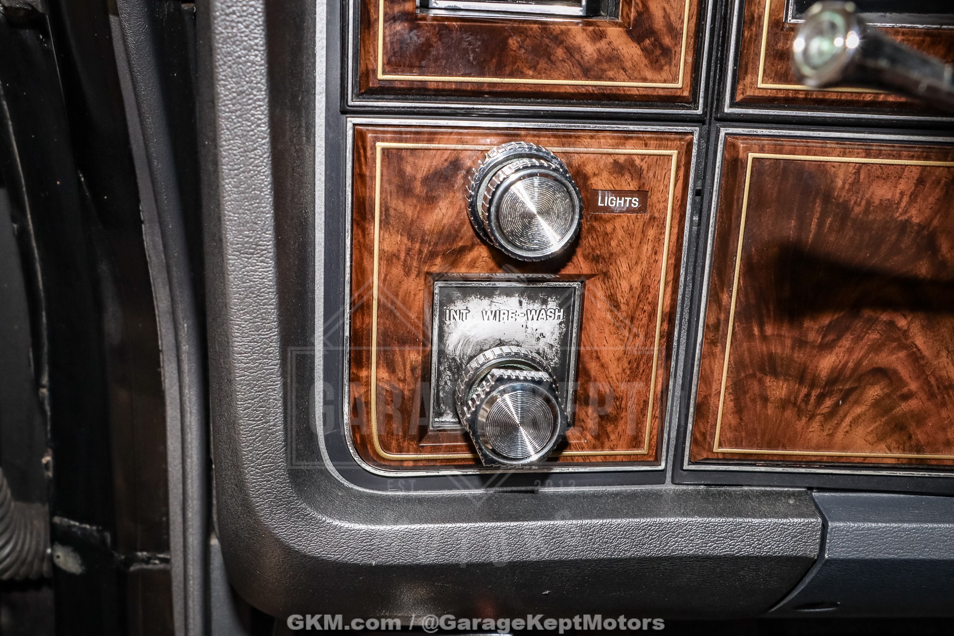 1979 Lincoln Continental 103