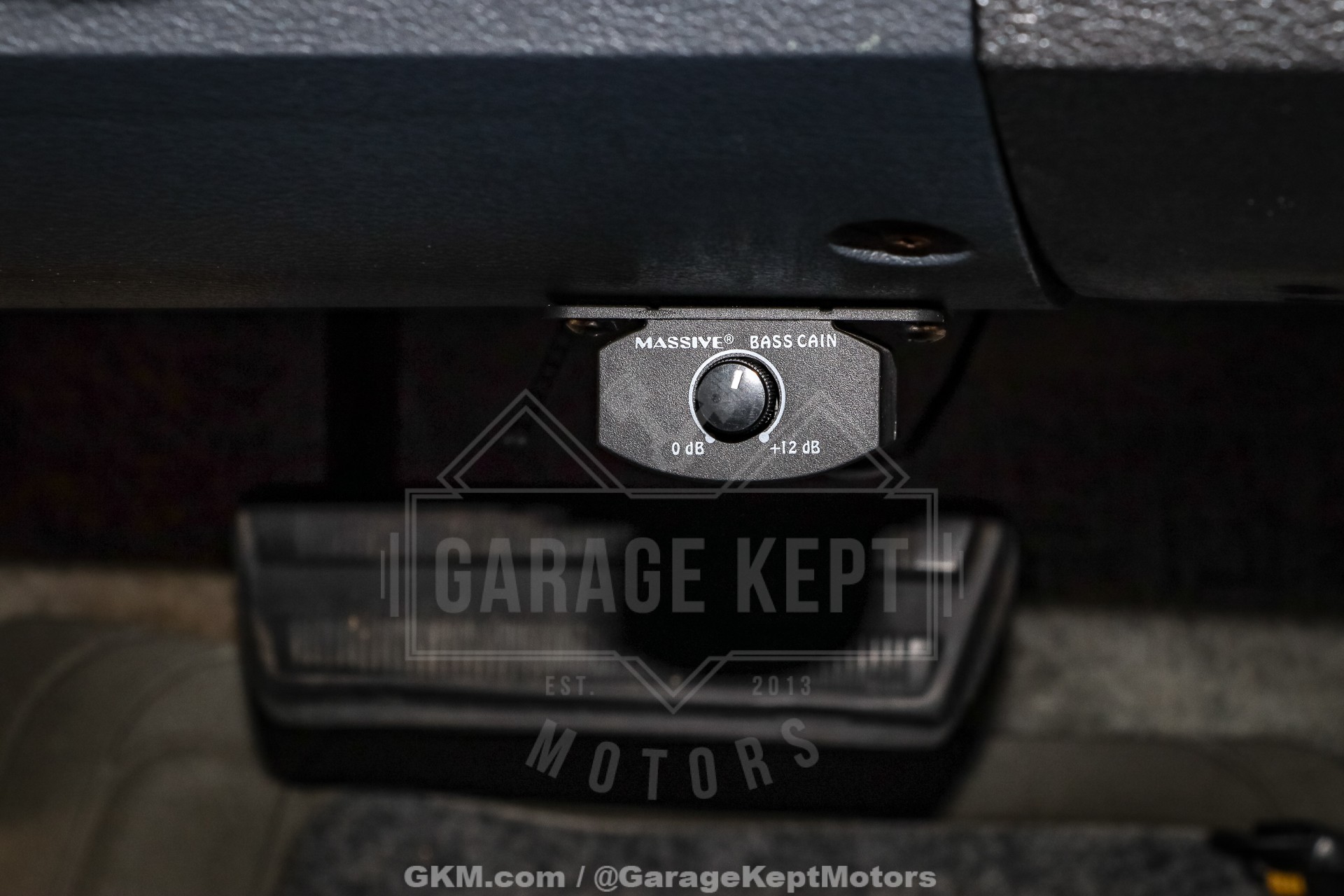 1979 Lincoln Continental 110